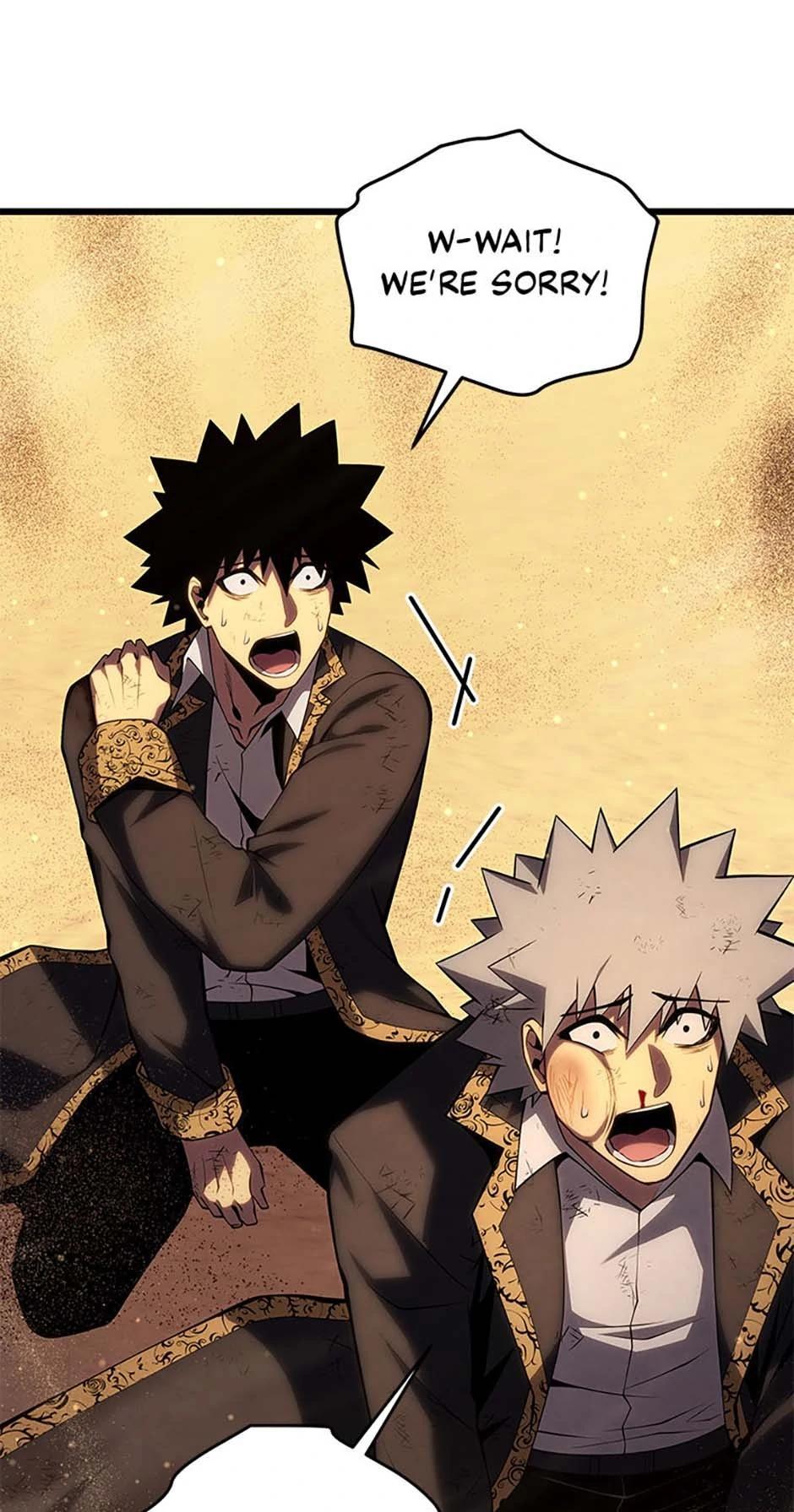 The Swordmaster's Son Chapter 121