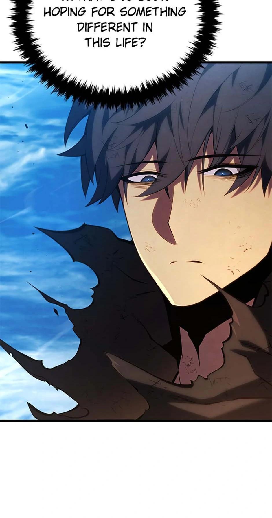 The Swordmaster's Son Chapter 121