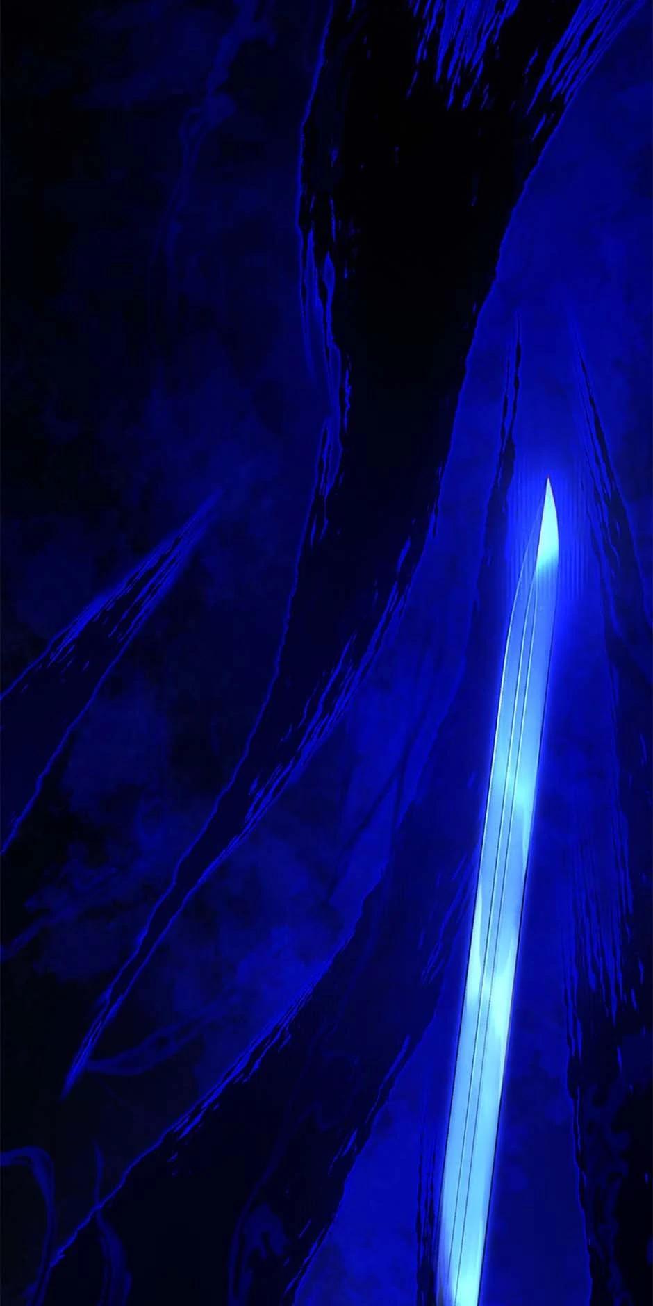 The Swordmaster's Son Chapter 121