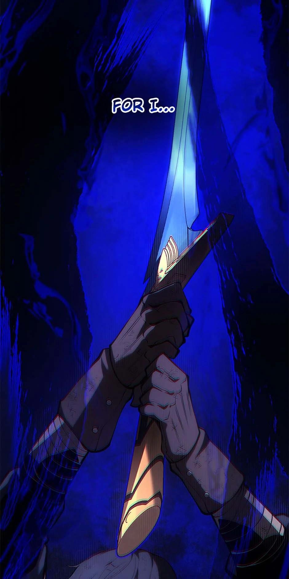 The Swordmaster's Son Chapter 121