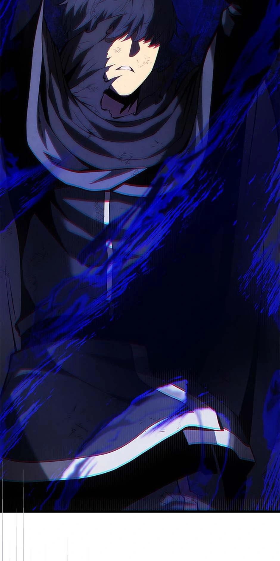 The Swordmaster's Son Chapter 121