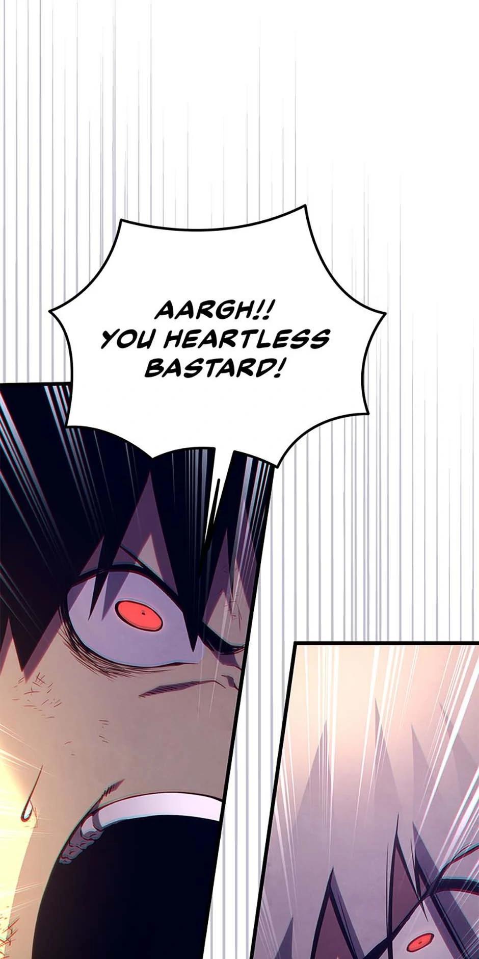 The Swordmaster's Son Chapter 121