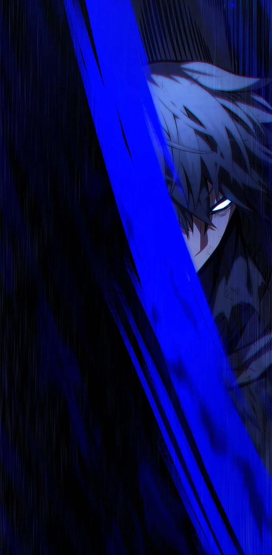 The Swordmaster's Son Chapter 121