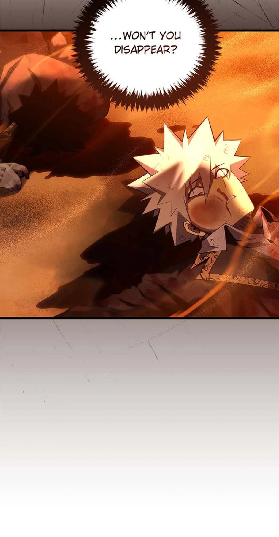 Swordmaster’s Youngest Son Chapter 123