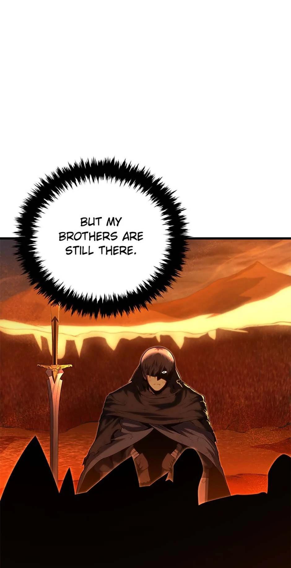 Swordmaster’s Youngest Son Chapter 123