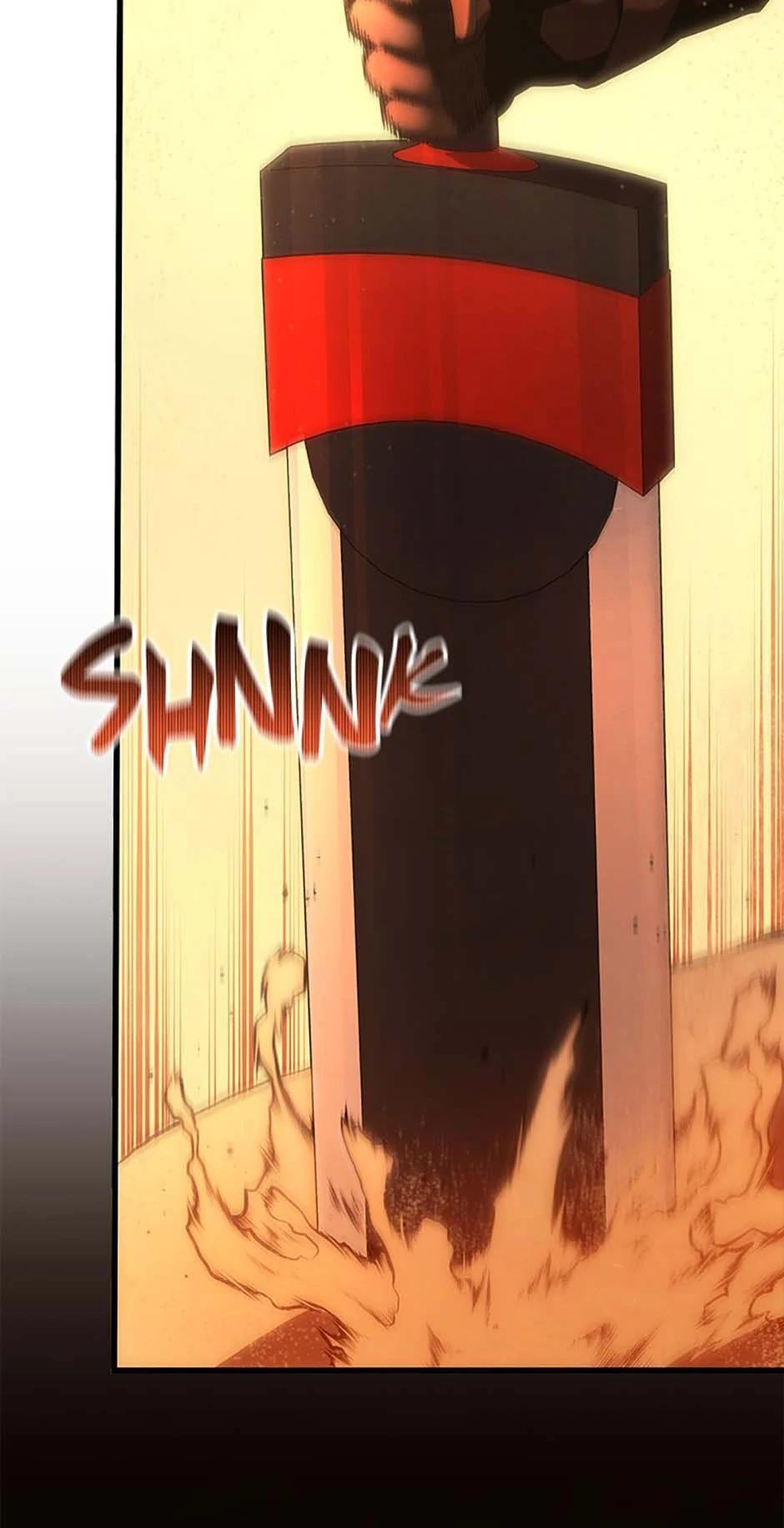 Swordmaster’s Youngest Son Chapter 123