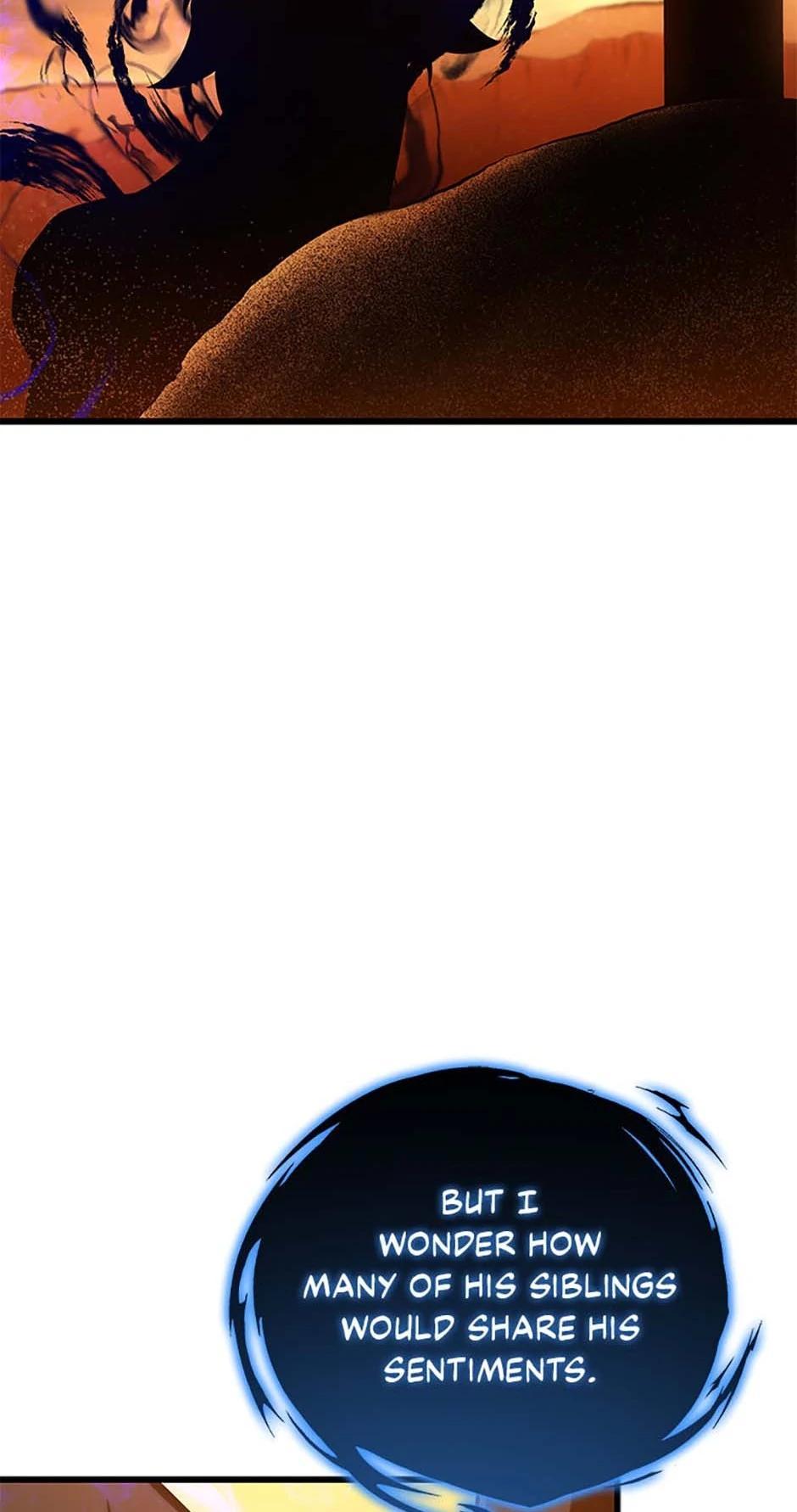 Swordmaster’s Youngest Son Chapter 123