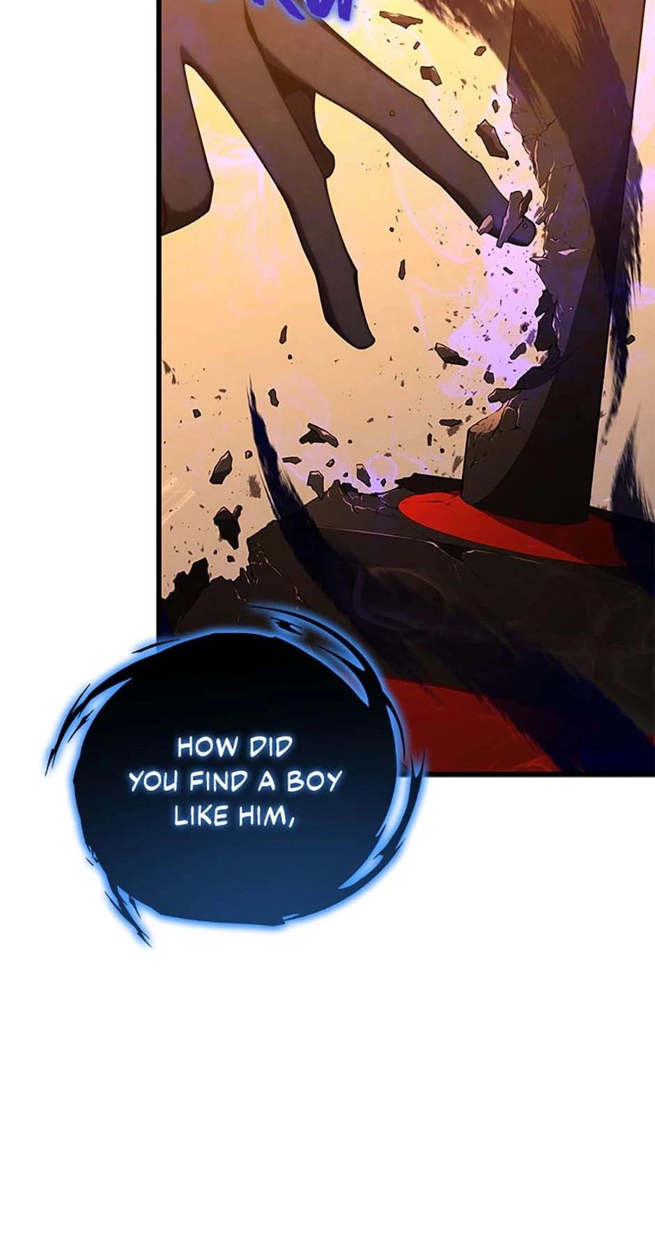 Swordmaster’s Youngest Son Chapter 123