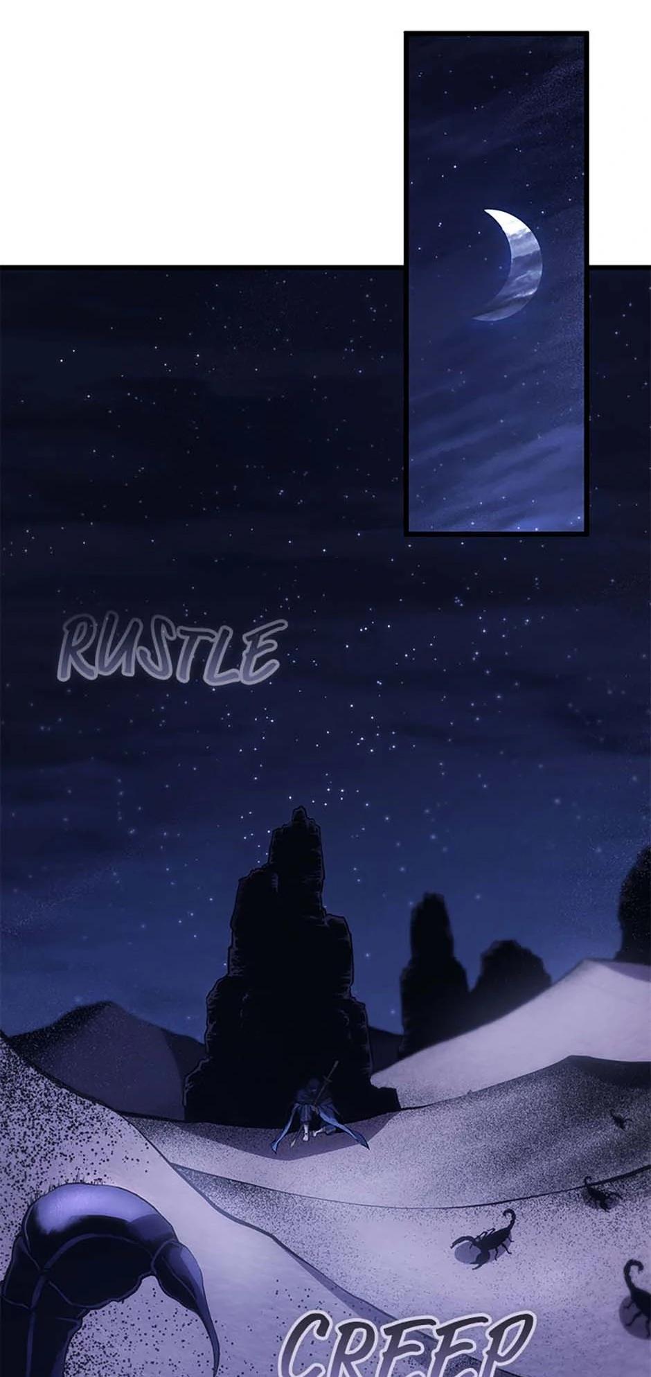 Swordmaster’s Youngest Son Chapter 123