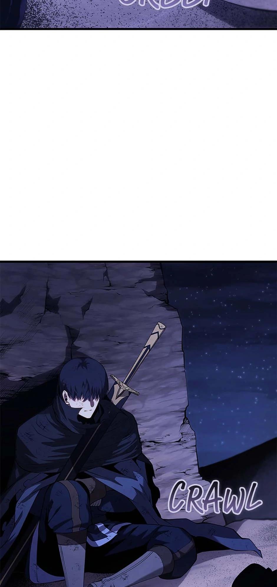 Swordmaster’s Youngest Son Chapter 123