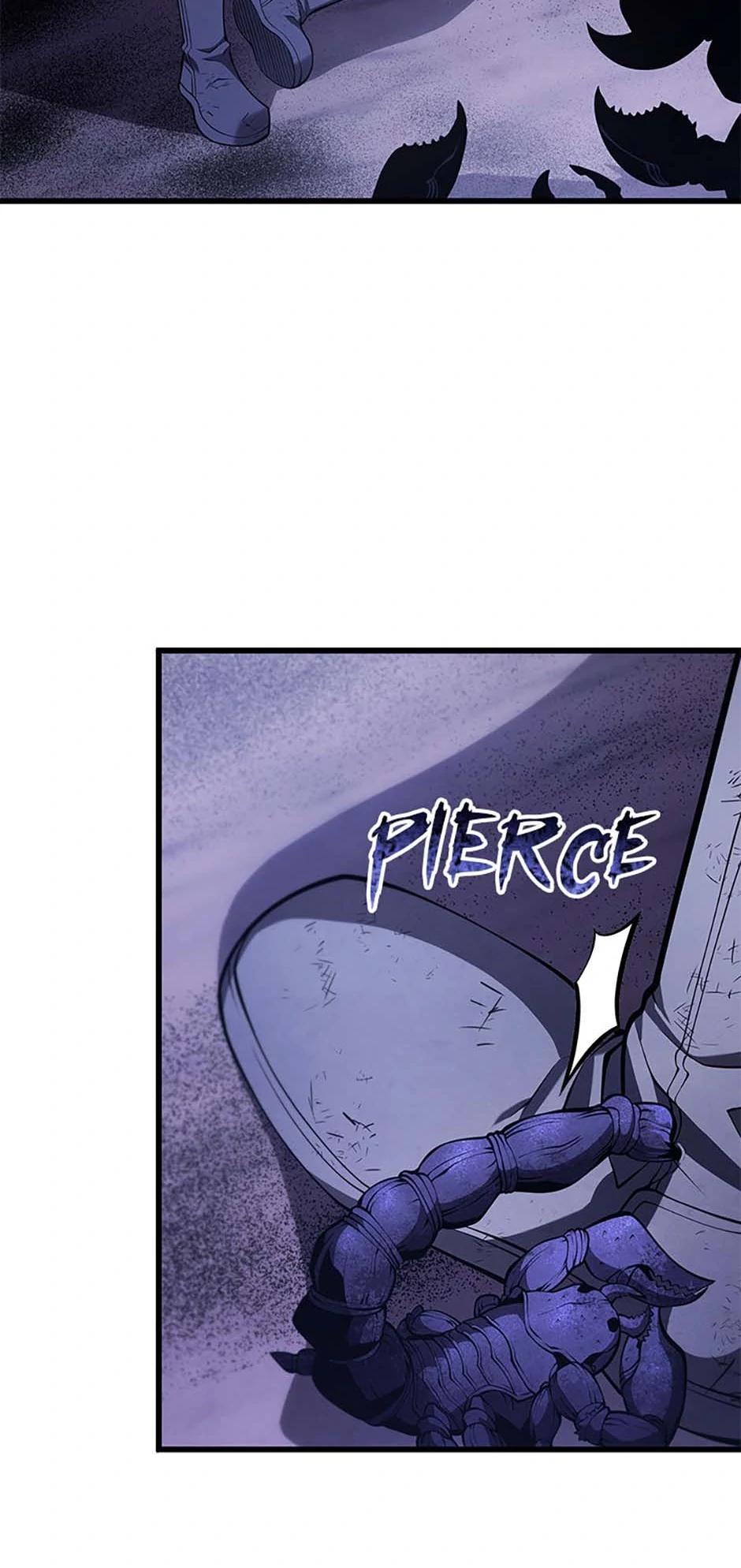 Swordmaster’s Youngest Son Chapter 123