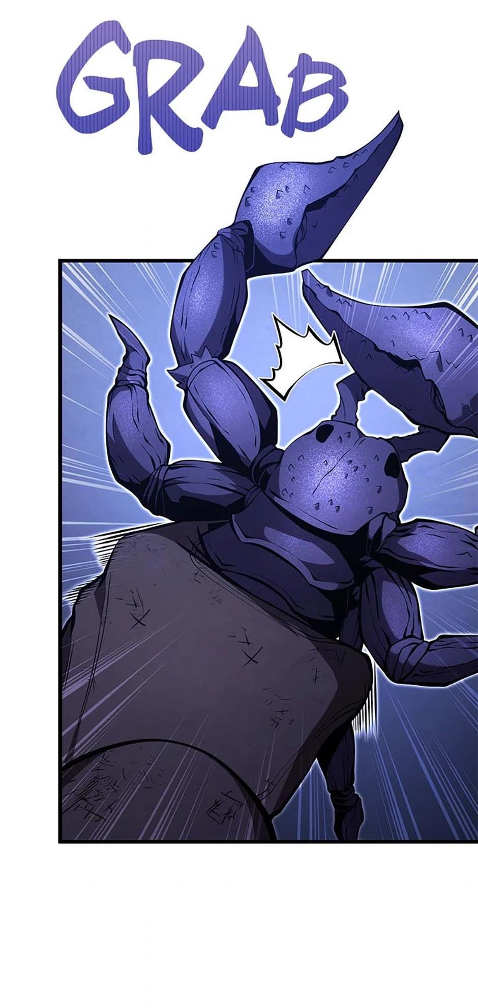 Swordmaster’s Youngest Son Chapter 123