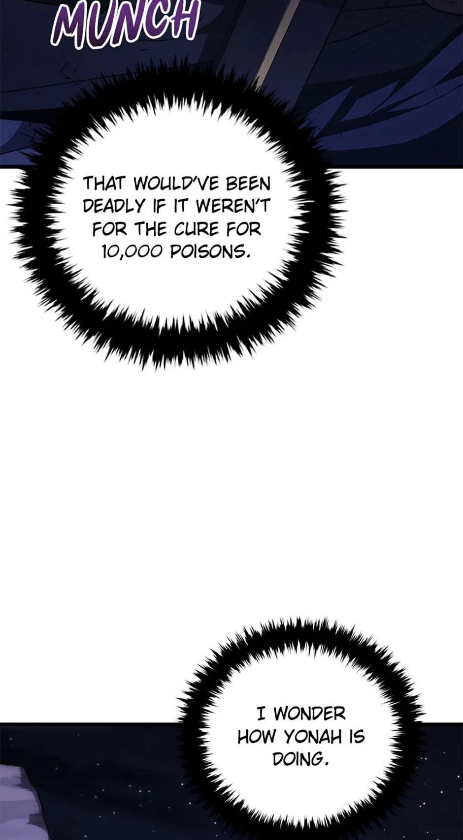 Swordmaster’s Youngest Son Chapter 123