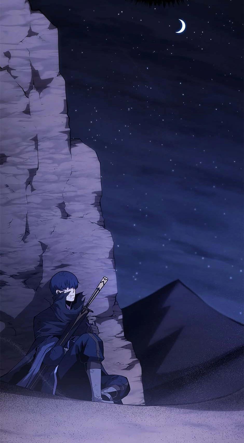 Swordmaster’s Youngest Son Chapter 123