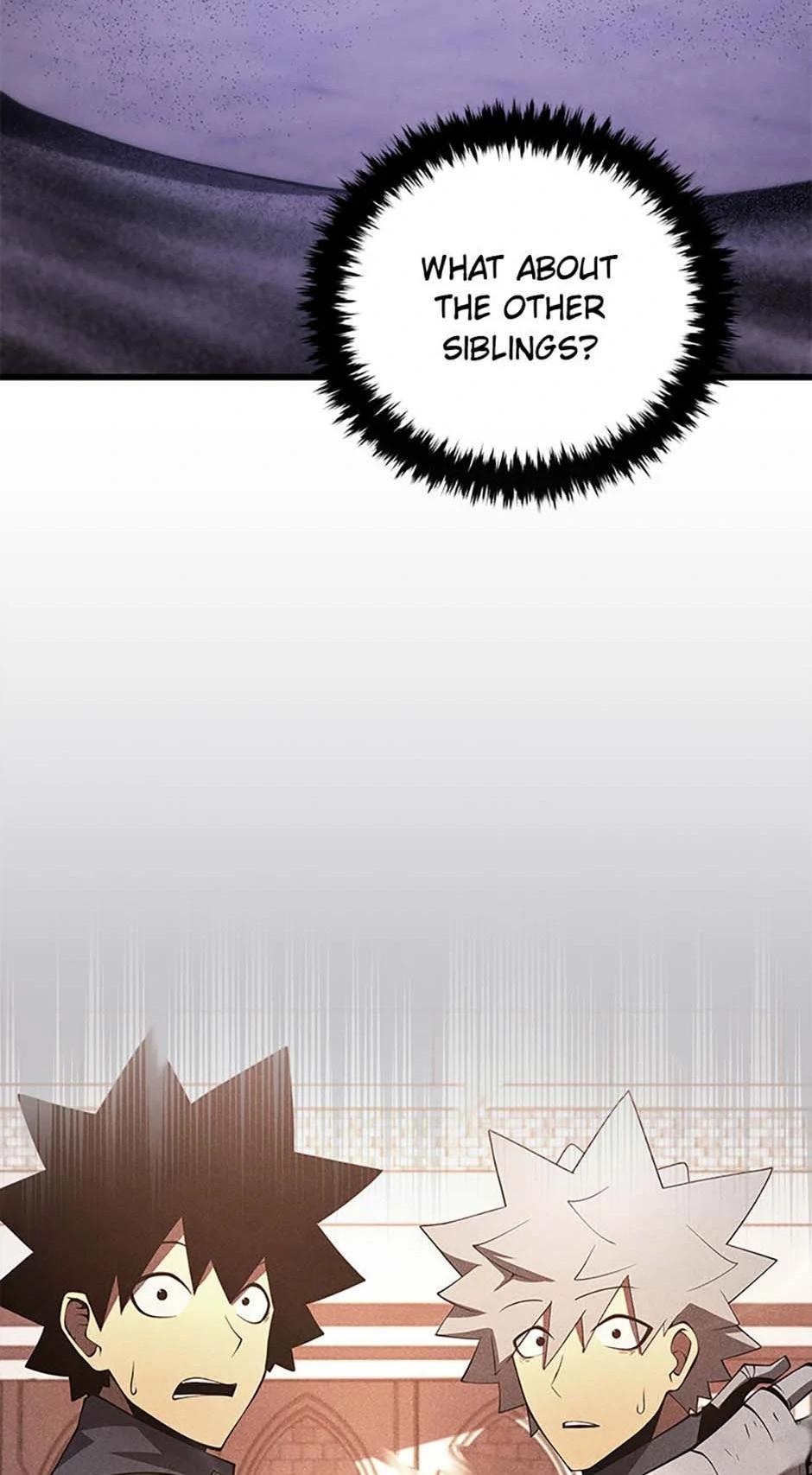 Swordmaster’s Youngest Son Chapter 123