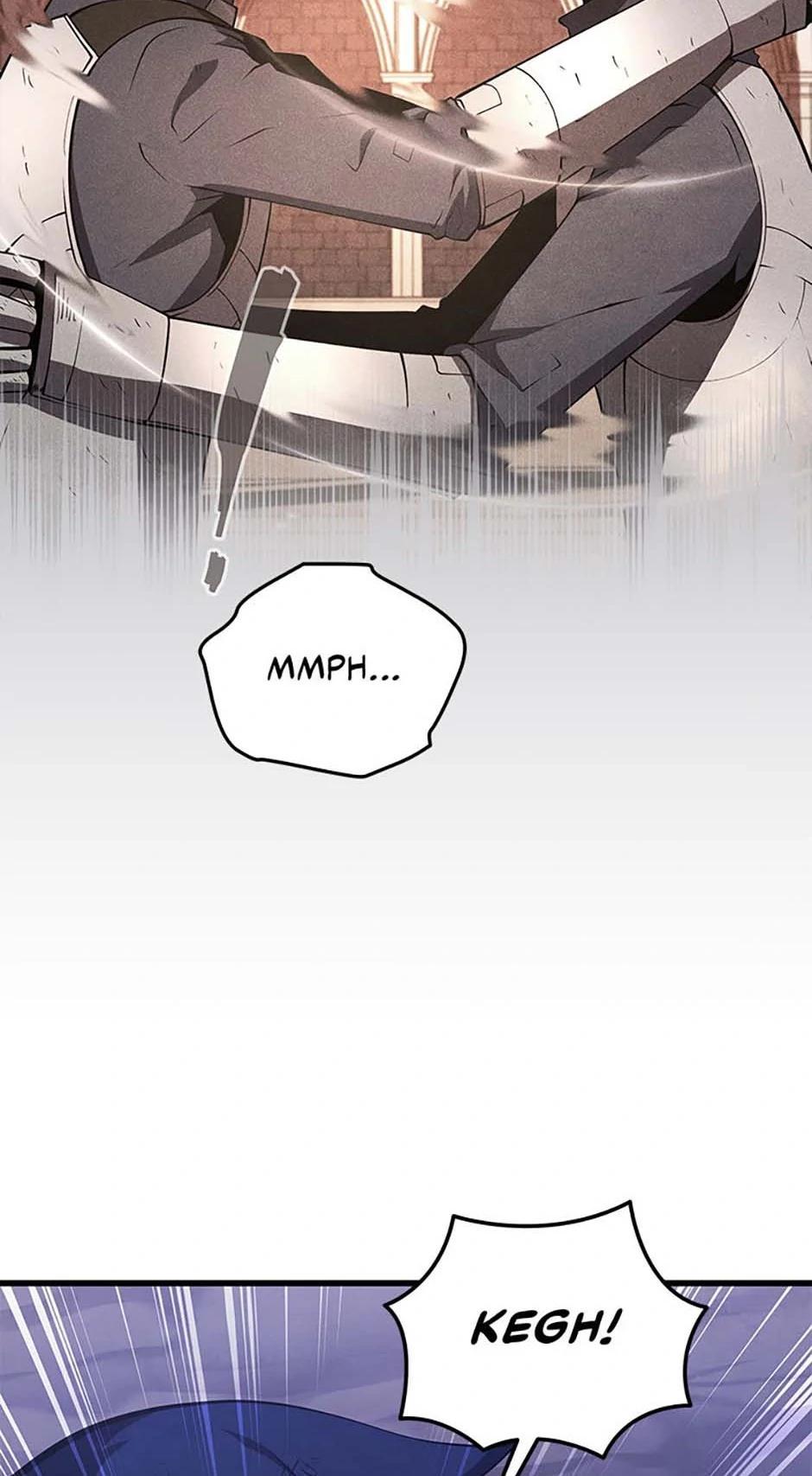 Swordmaster’s Youngest Son Chapter 123