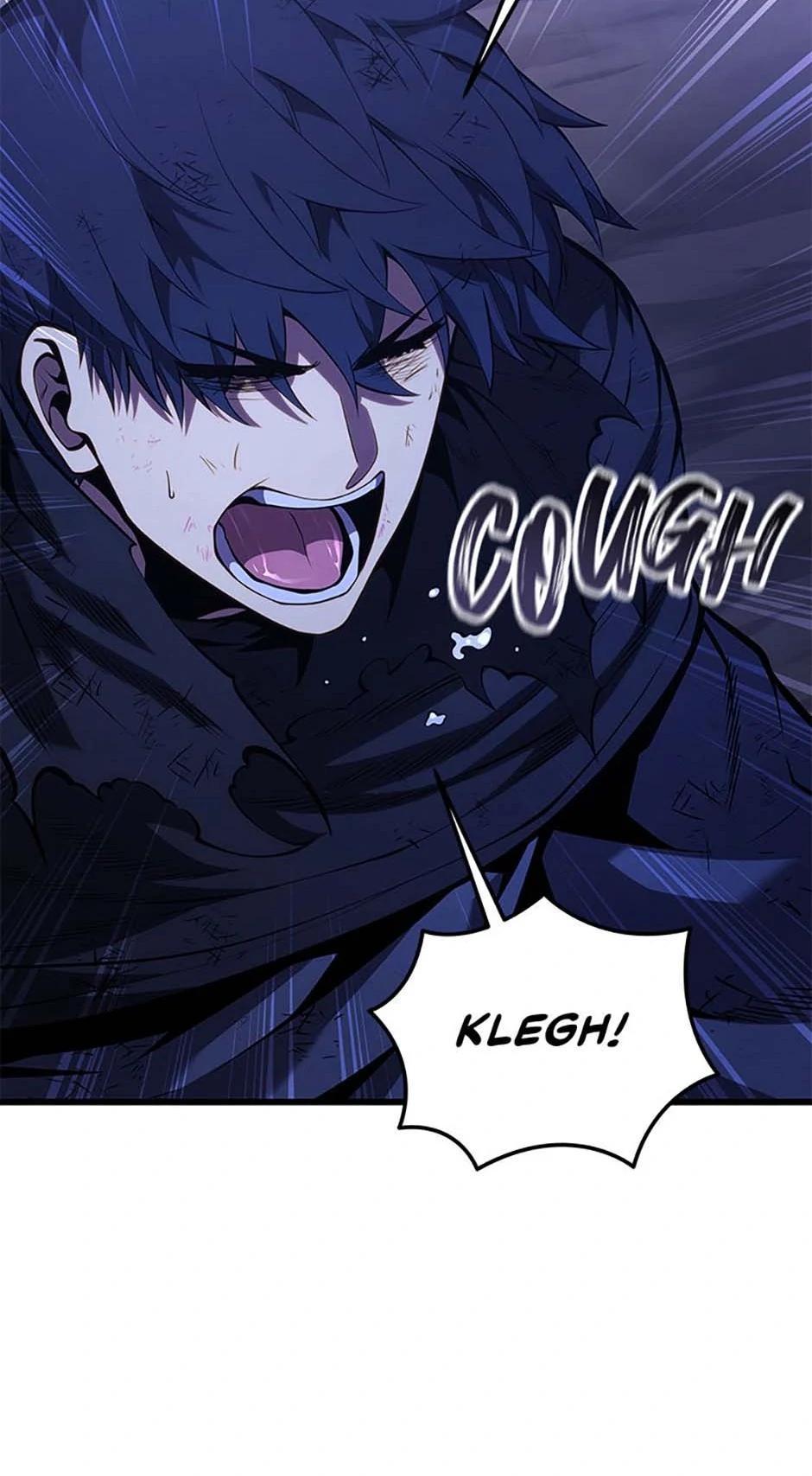 Swordmaster’s Youngest Son Chapter 123