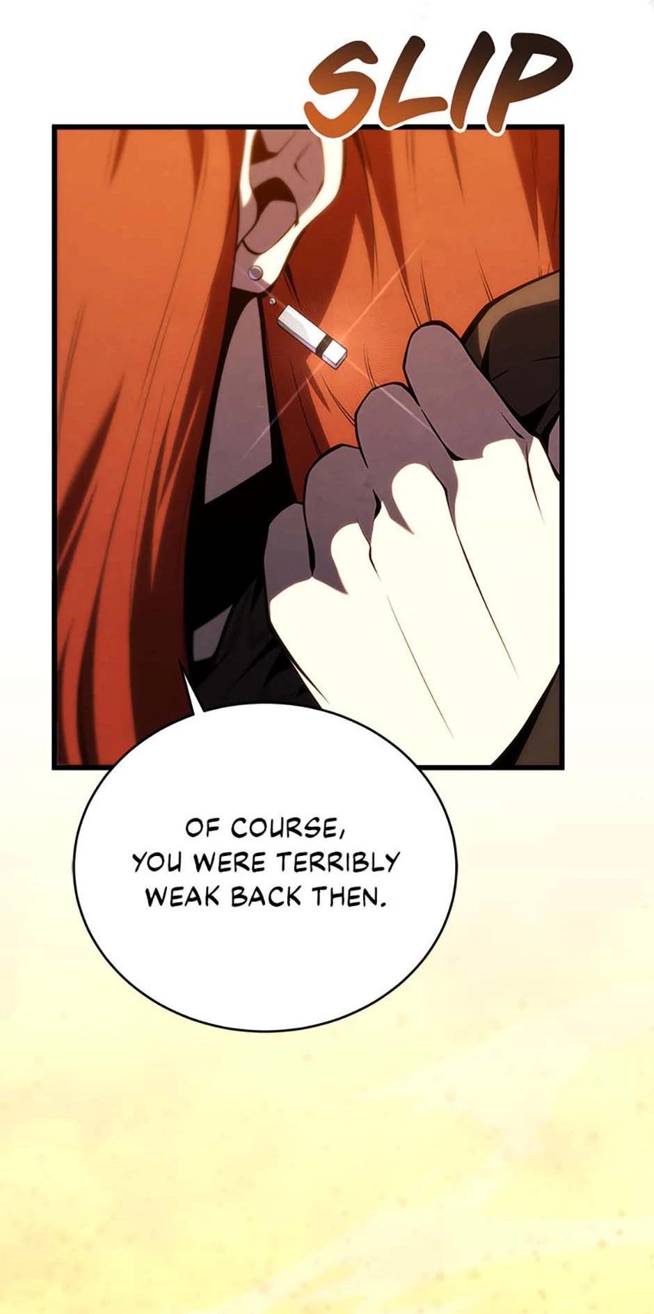 Swordmaster’s Youngest Son Chapter 123