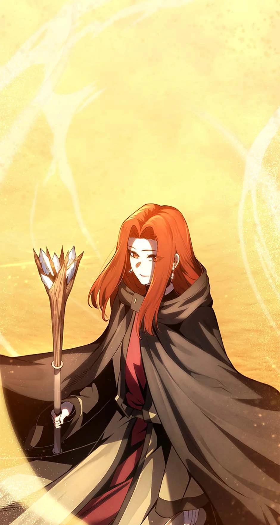 Swordmaster’s Youngest Son Chapter 123