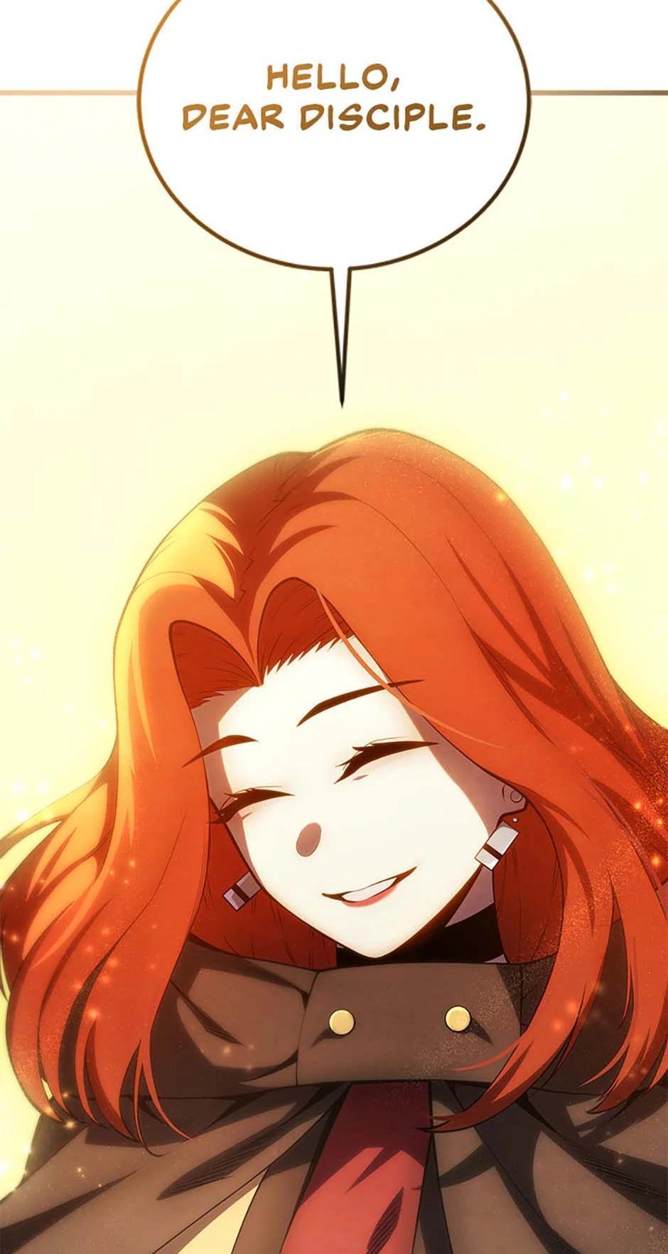 Swordmaster’s Youngest Son Chapter 123