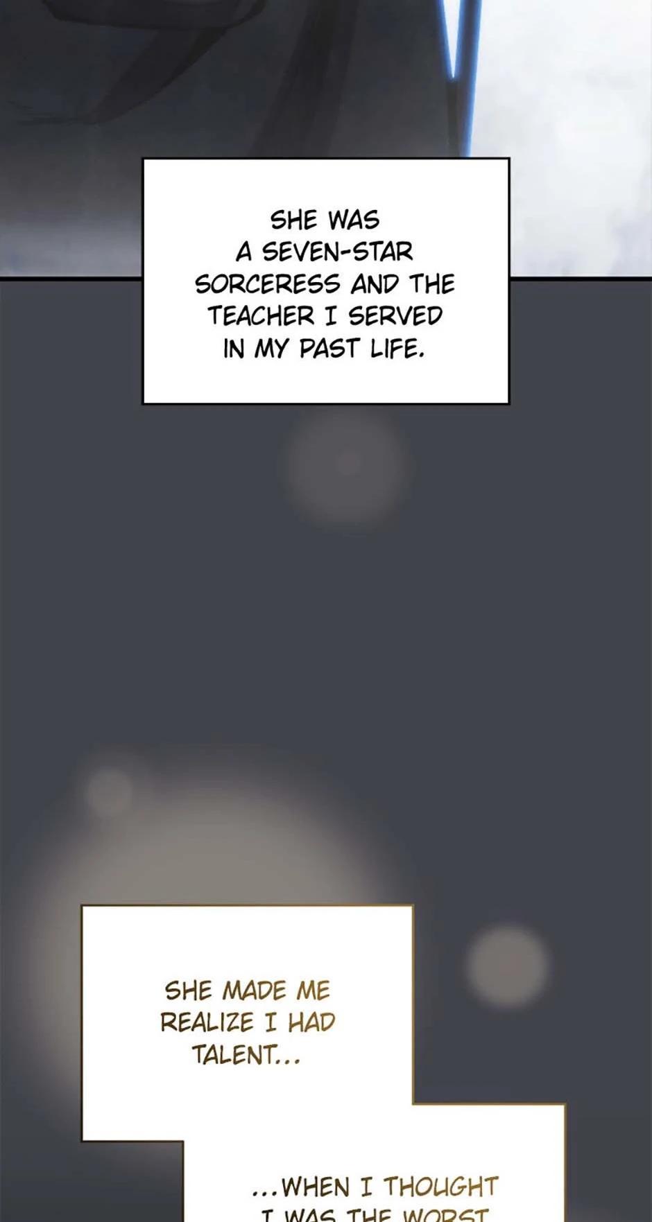 Swordmaster’s Youngest Son Chapter 123