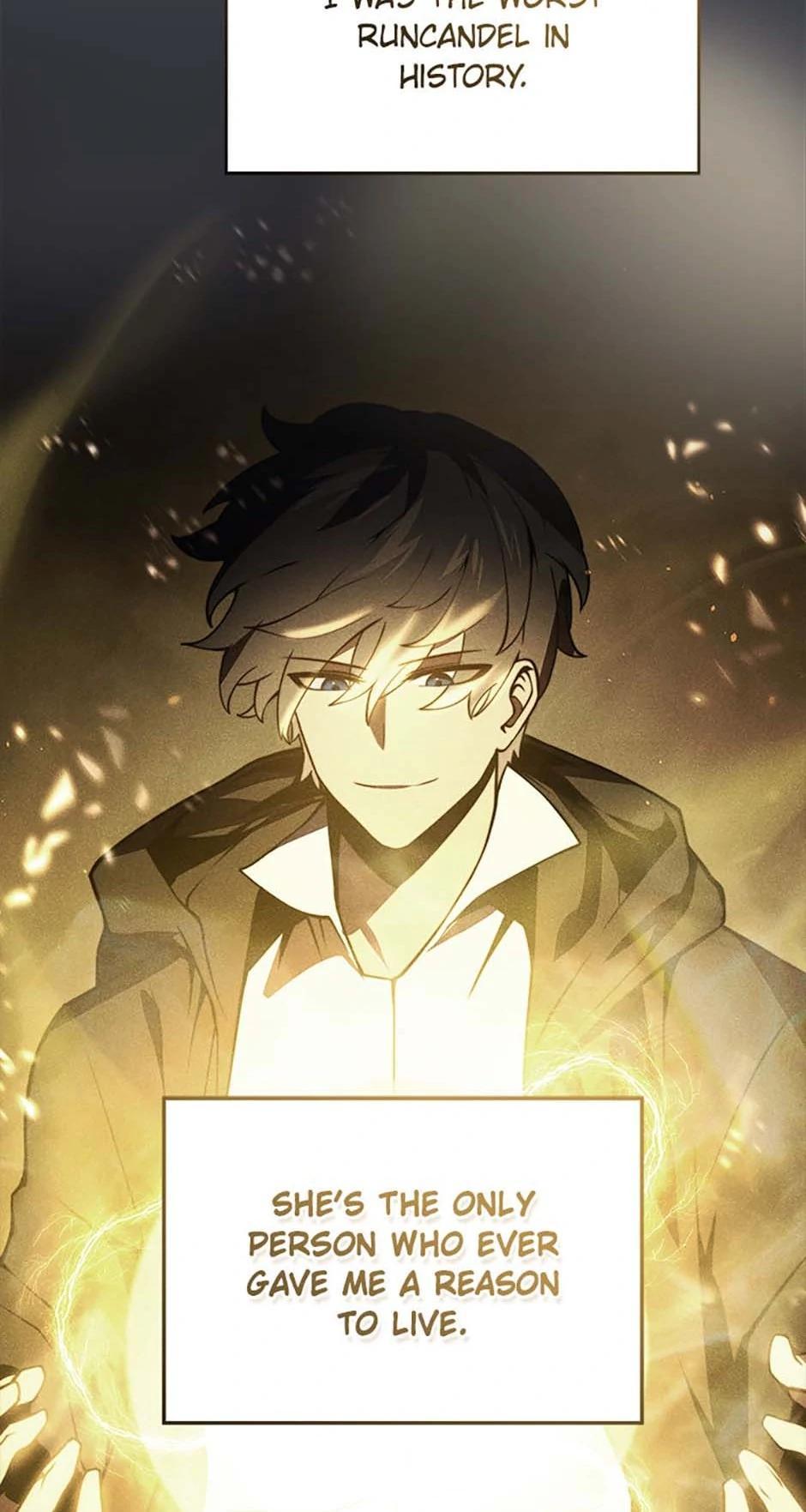 Swordmaster’s Youngest Son Chapter 123