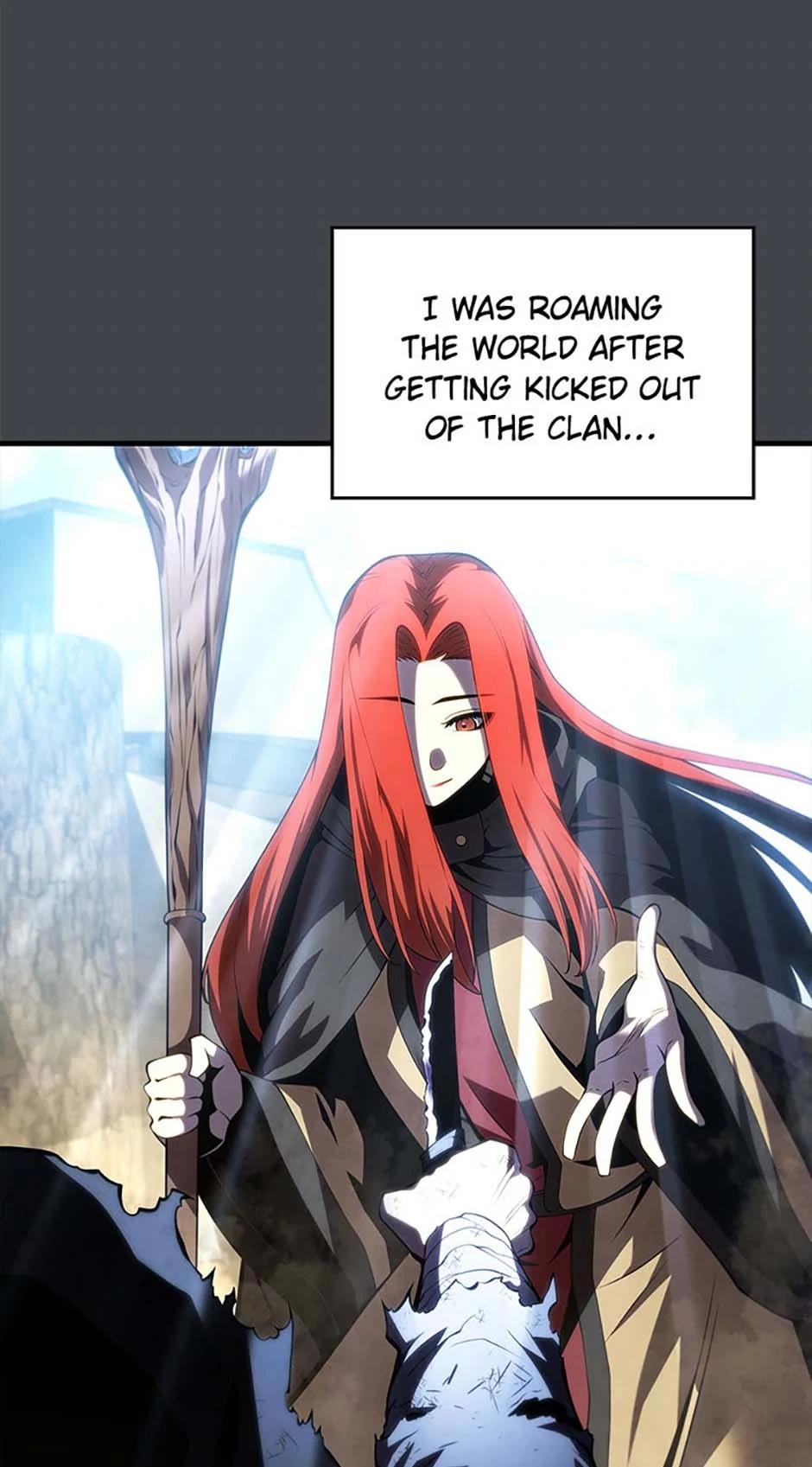 Swordmaster’s Youngest Son Chapter 123