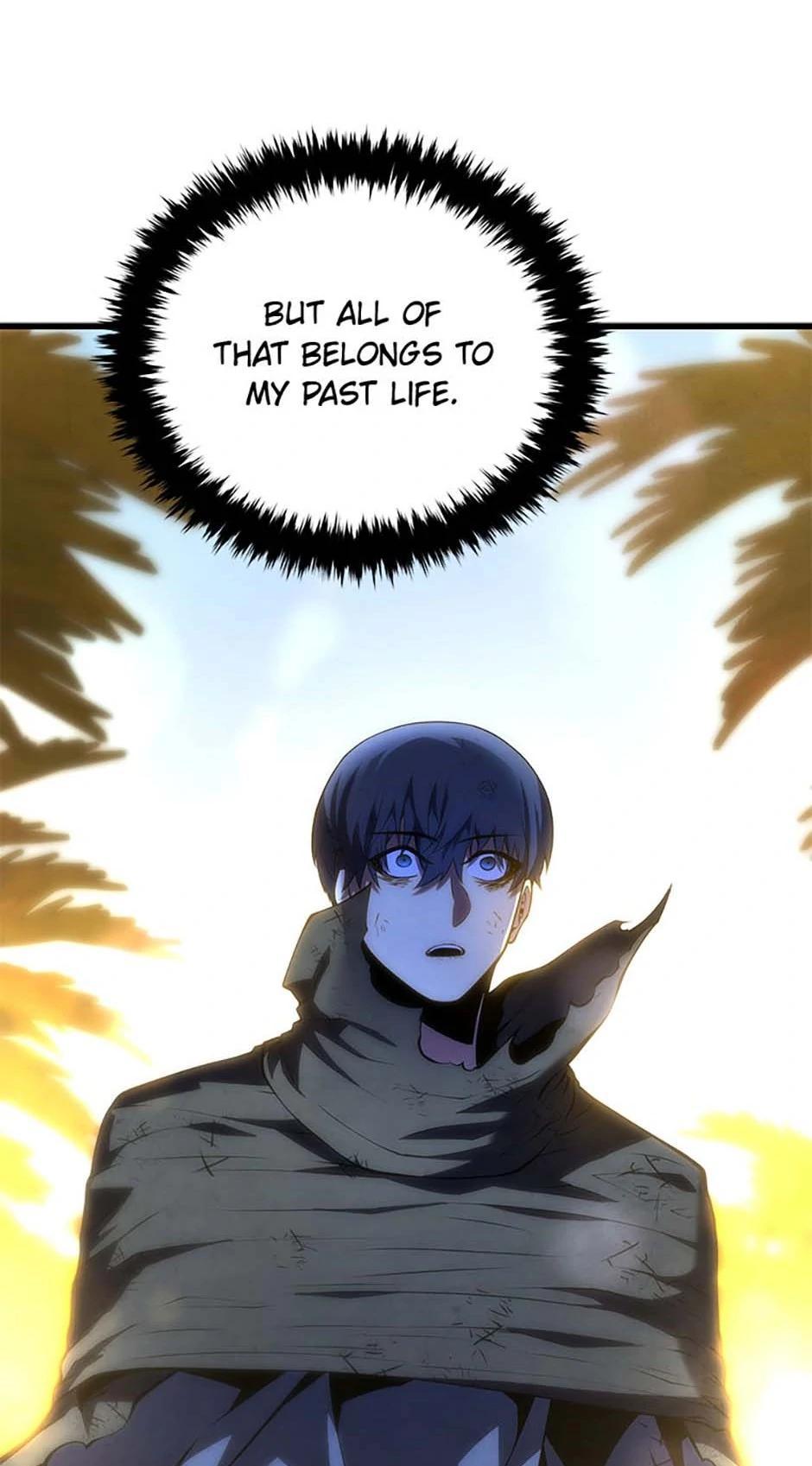 Swordmaster’s Youngest Son Chapter 123