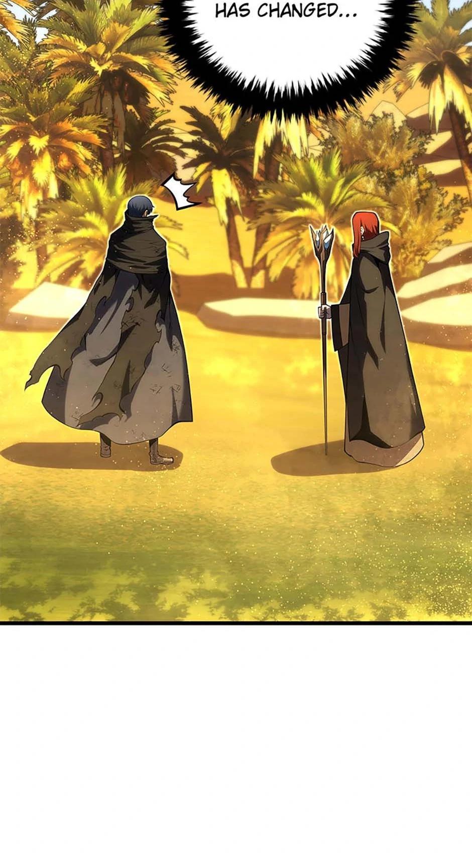 Swordmaster’s Youngest Son Chapter 123