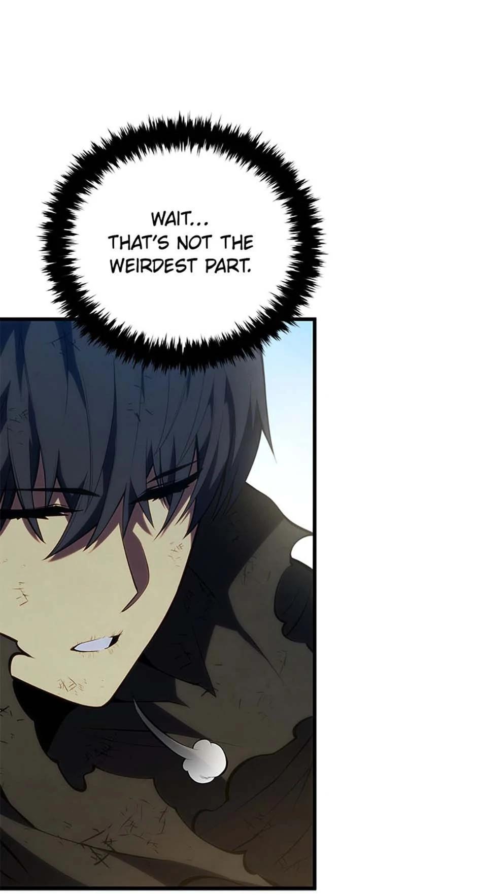 Swordmaster’s Youngest Son Chapter 123