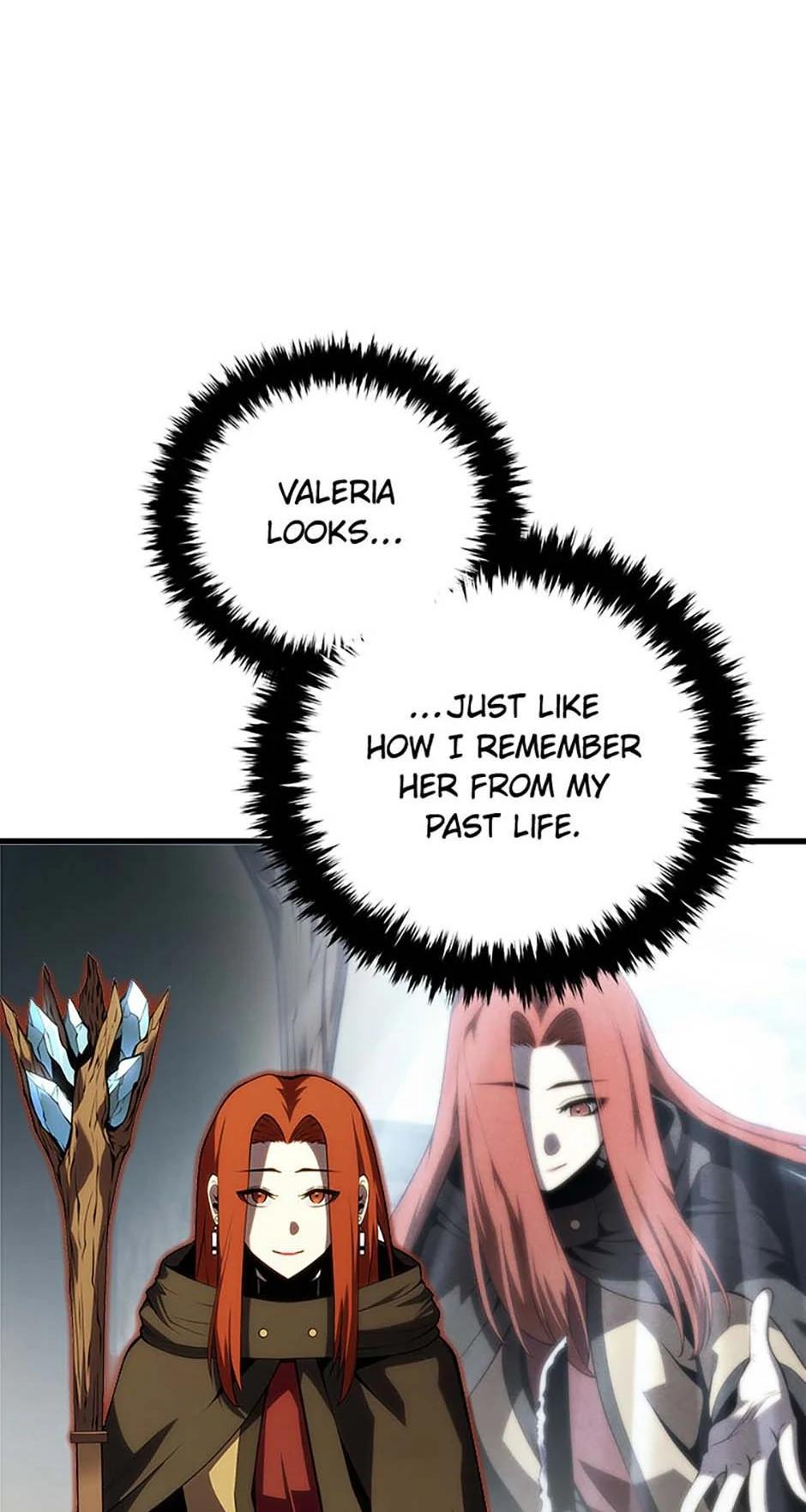 Swordmaster’s Youngest Son Chapter 123