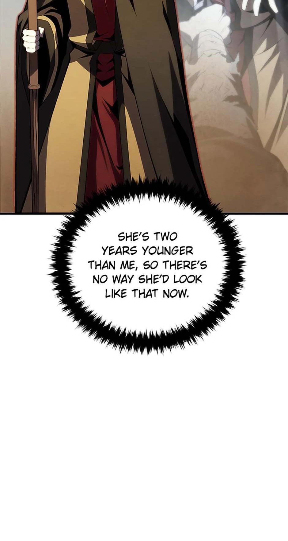 Swordmaster’s Youngest Son Chapter 123