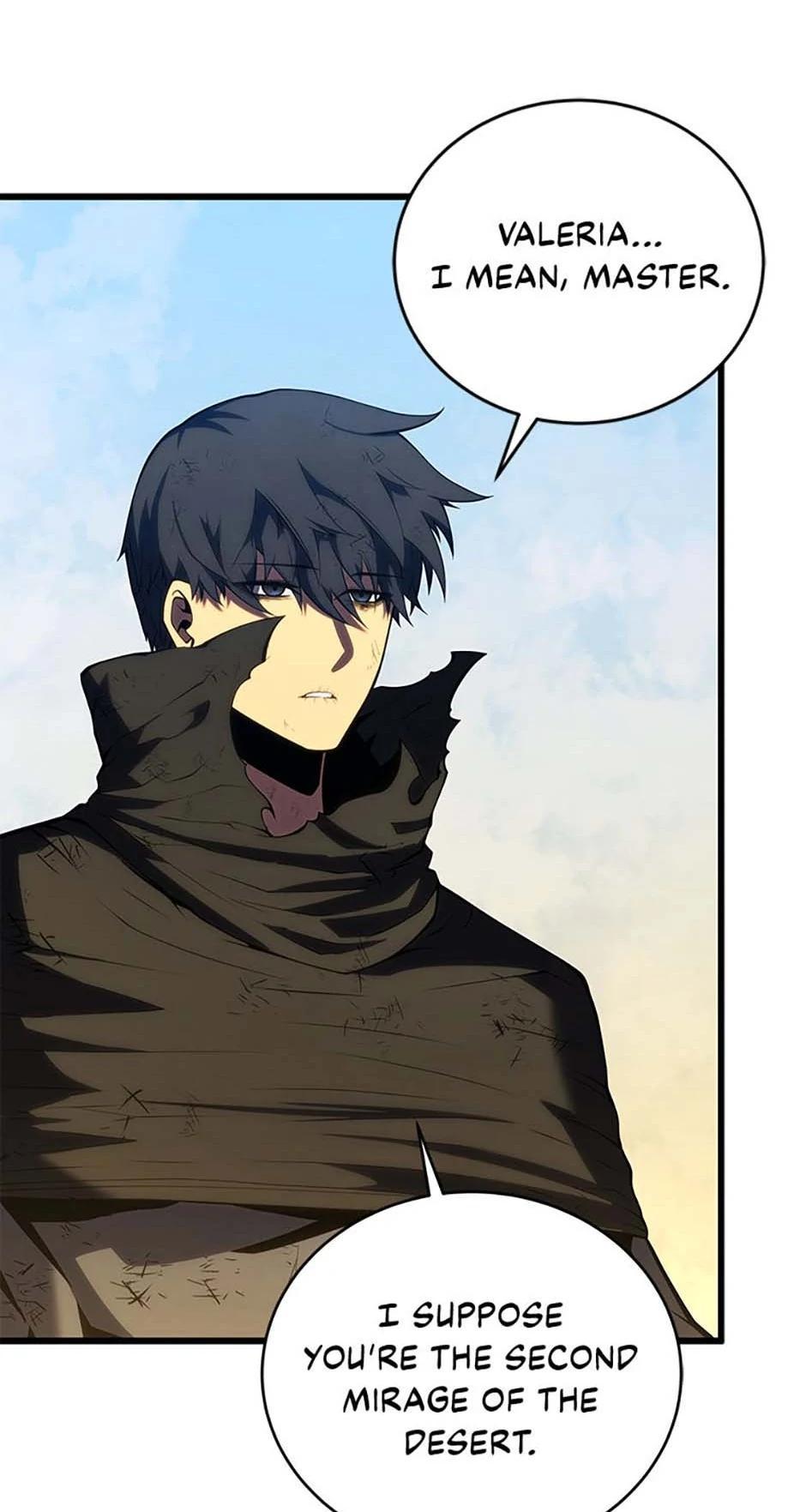 Swordmaster’s Youngest Son Chapter 123