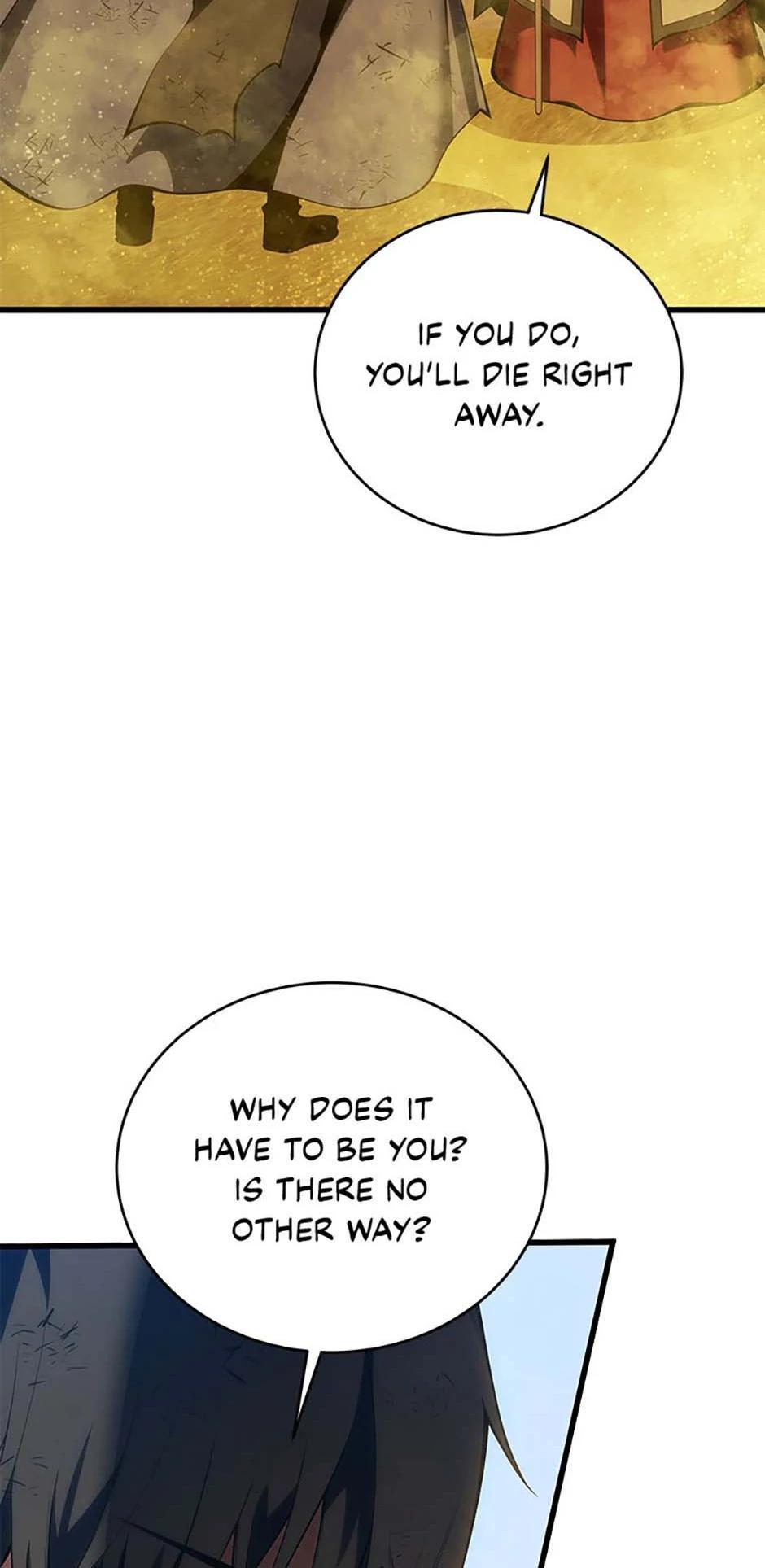 Swordmaster’s Youngest Son Chapter 123