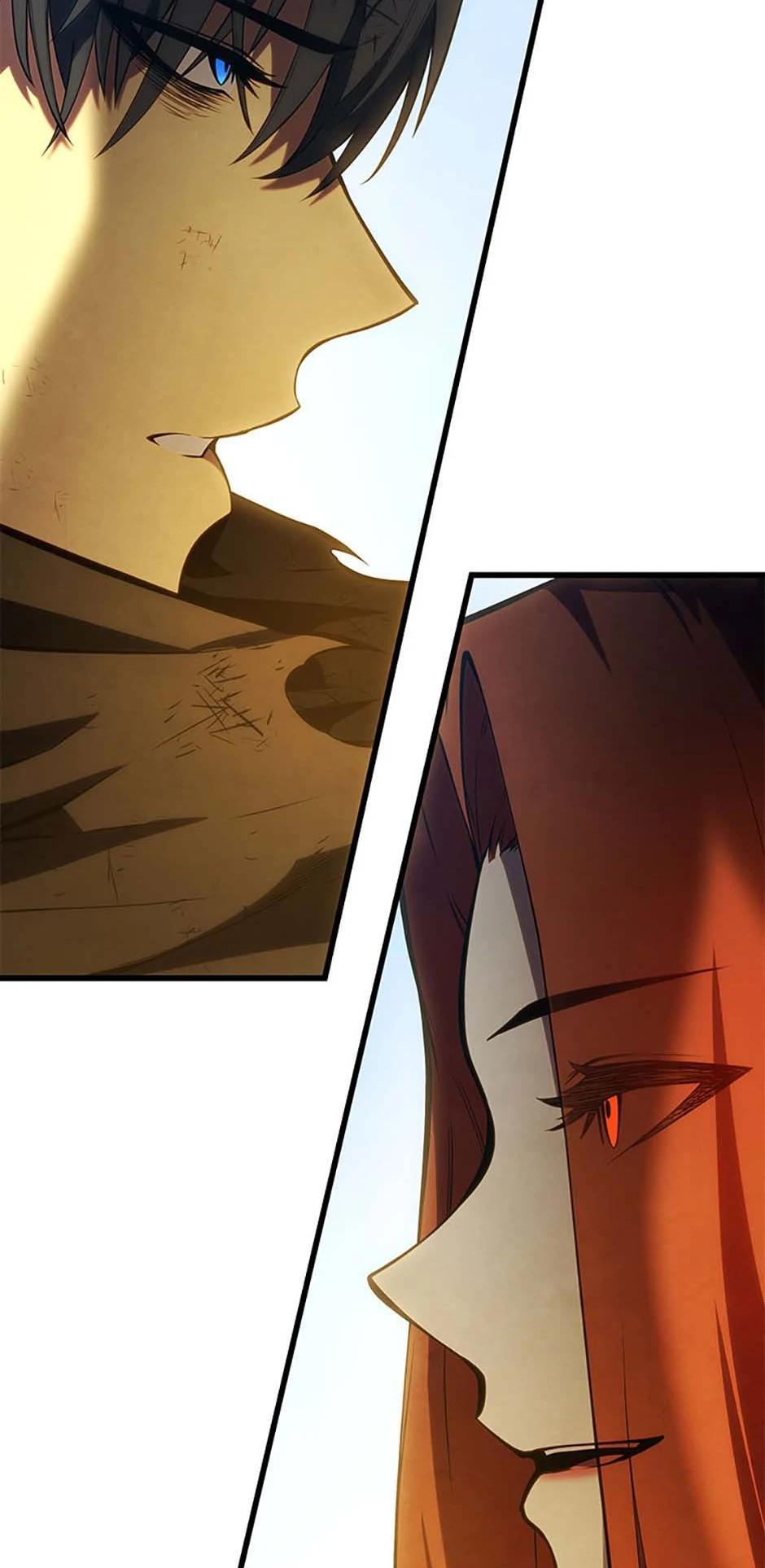 Swordmaster’s Youngest Son Chapter 123