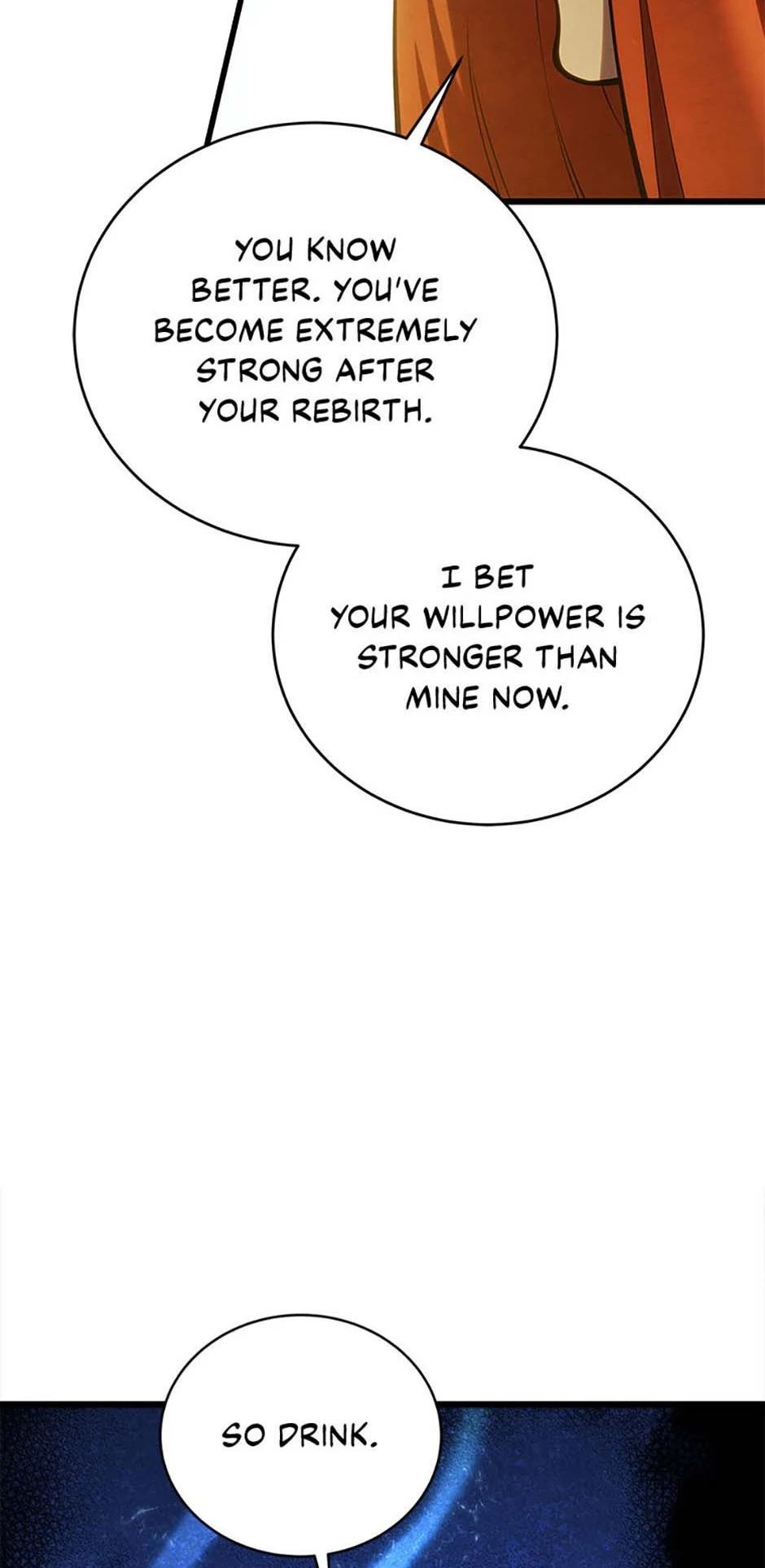 Swordmaster’s Youngest Son Chapter 123