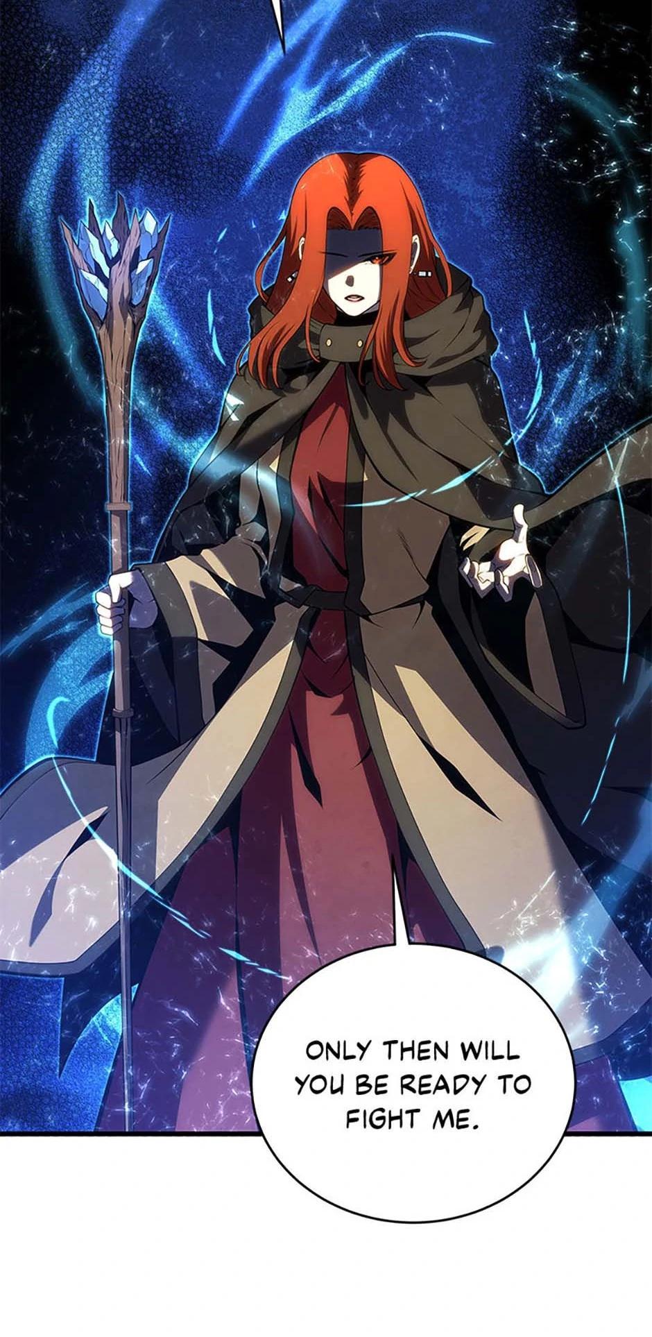 Swordmaster’s Youngest Son Chapter 123