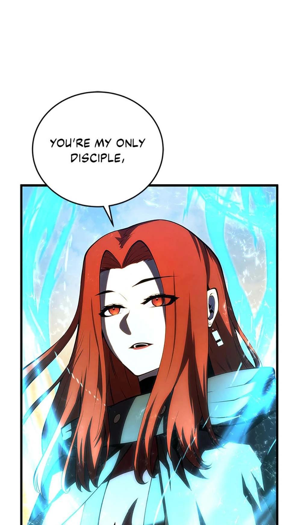 Swordmaster’s Youngest Son Chapter 123