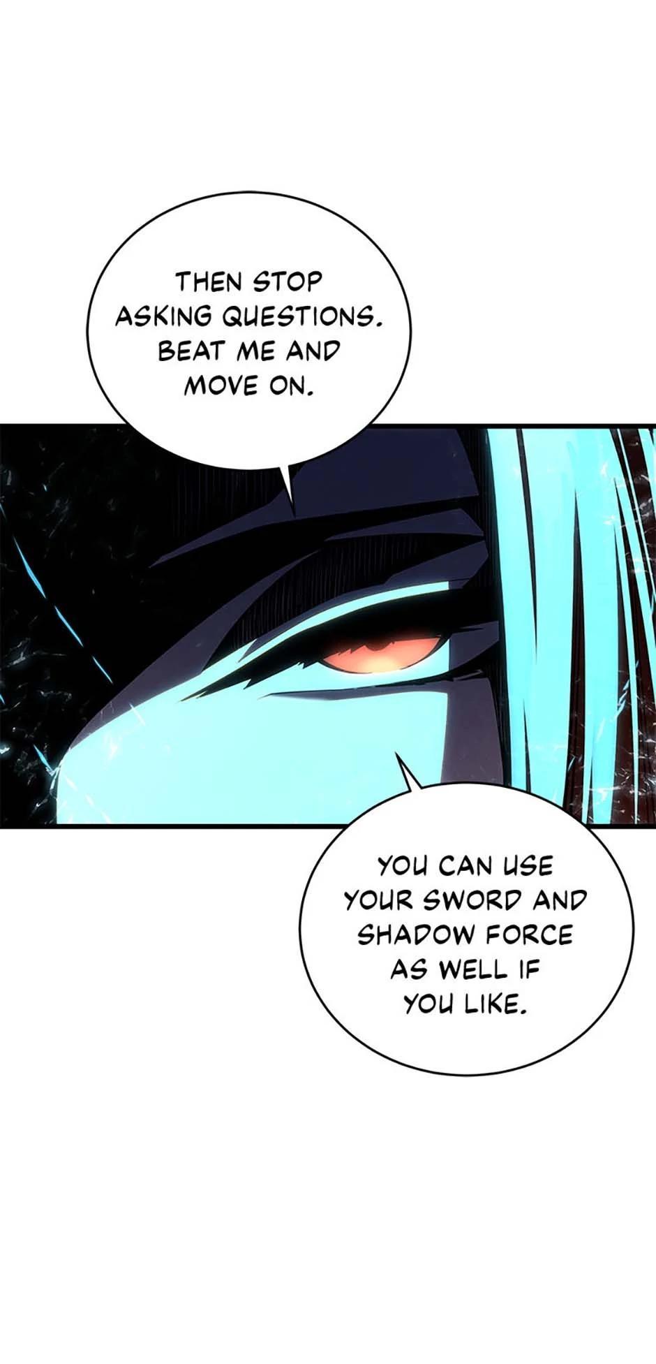 Swordmaster’s Youngest Son Chapter 123