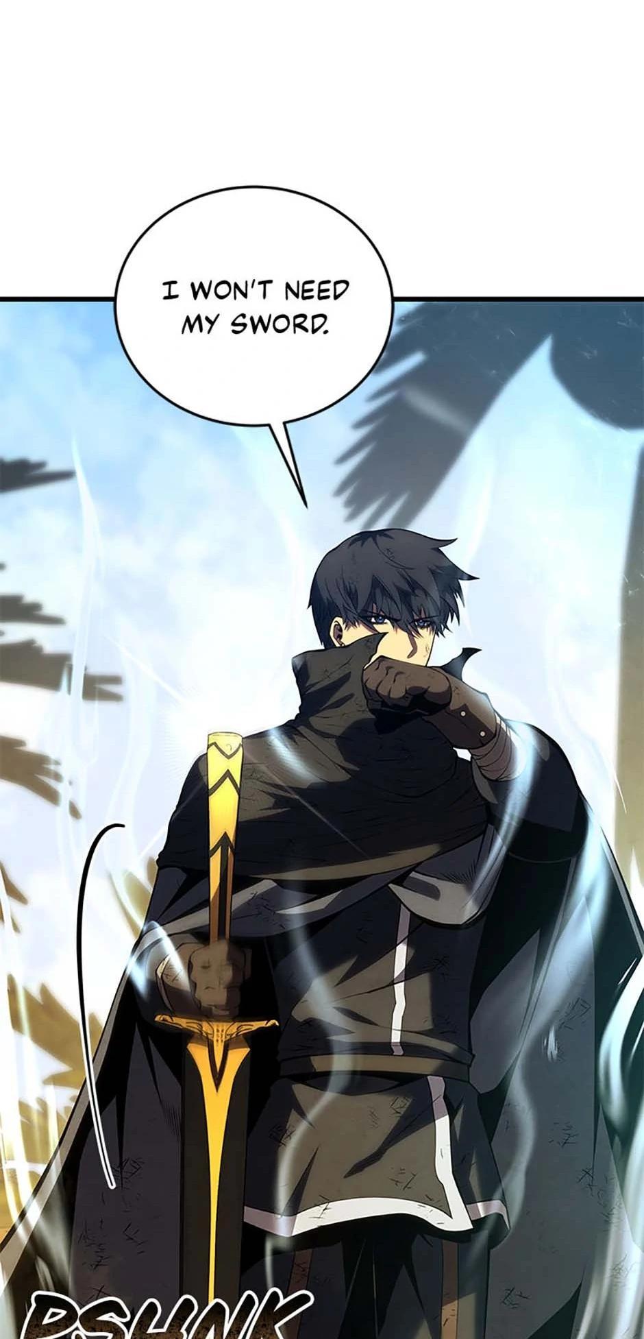 Swordmaster’s Youngest Son Chapter 123