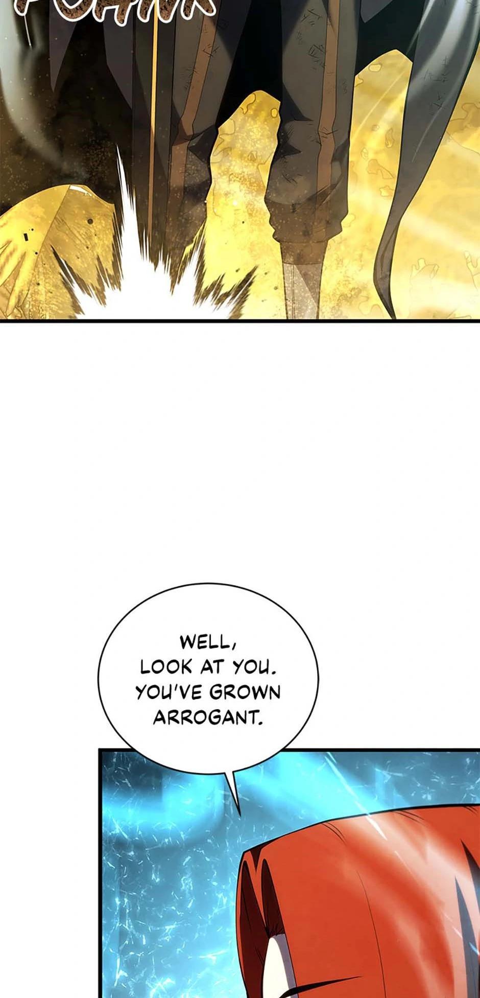 Swordmaster’s Youngest Son Chapter 123