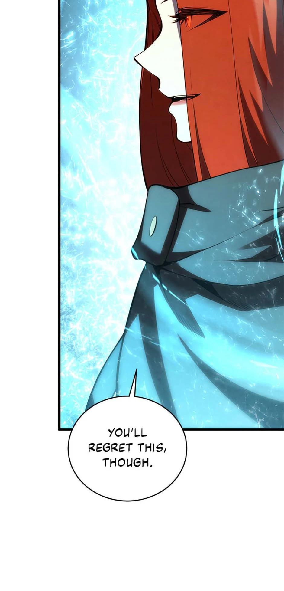 Swordmaster’s Youngest Son Chapter 123