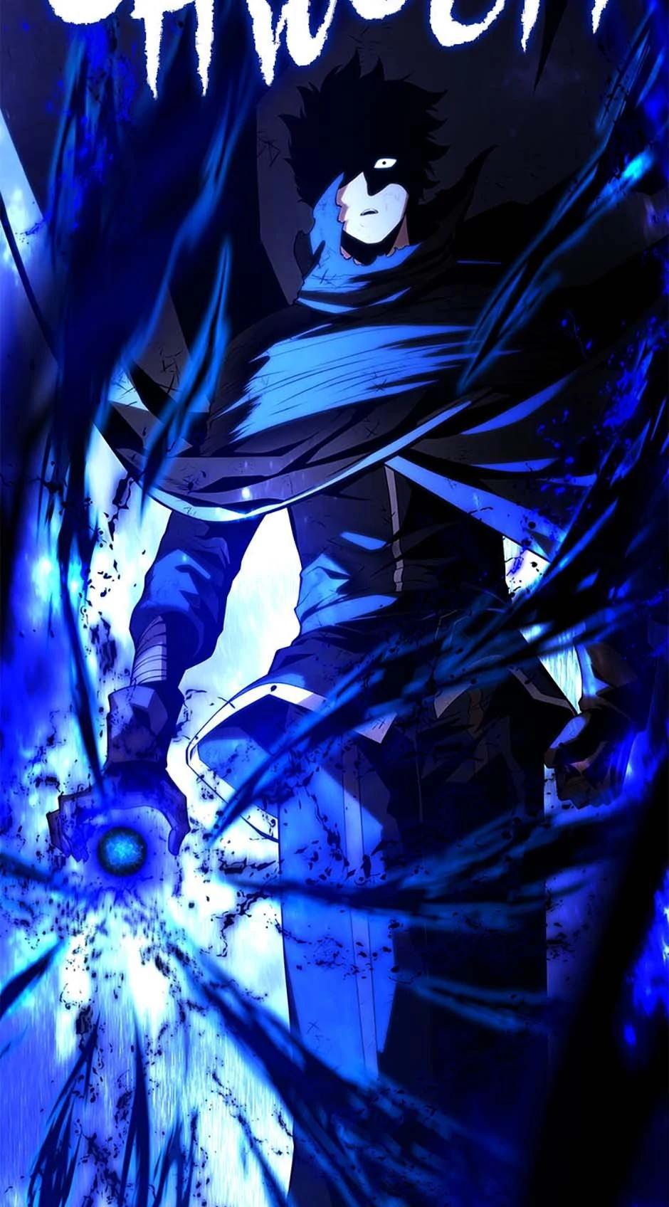 Swordmaster’s Youngest Son Chapter 123