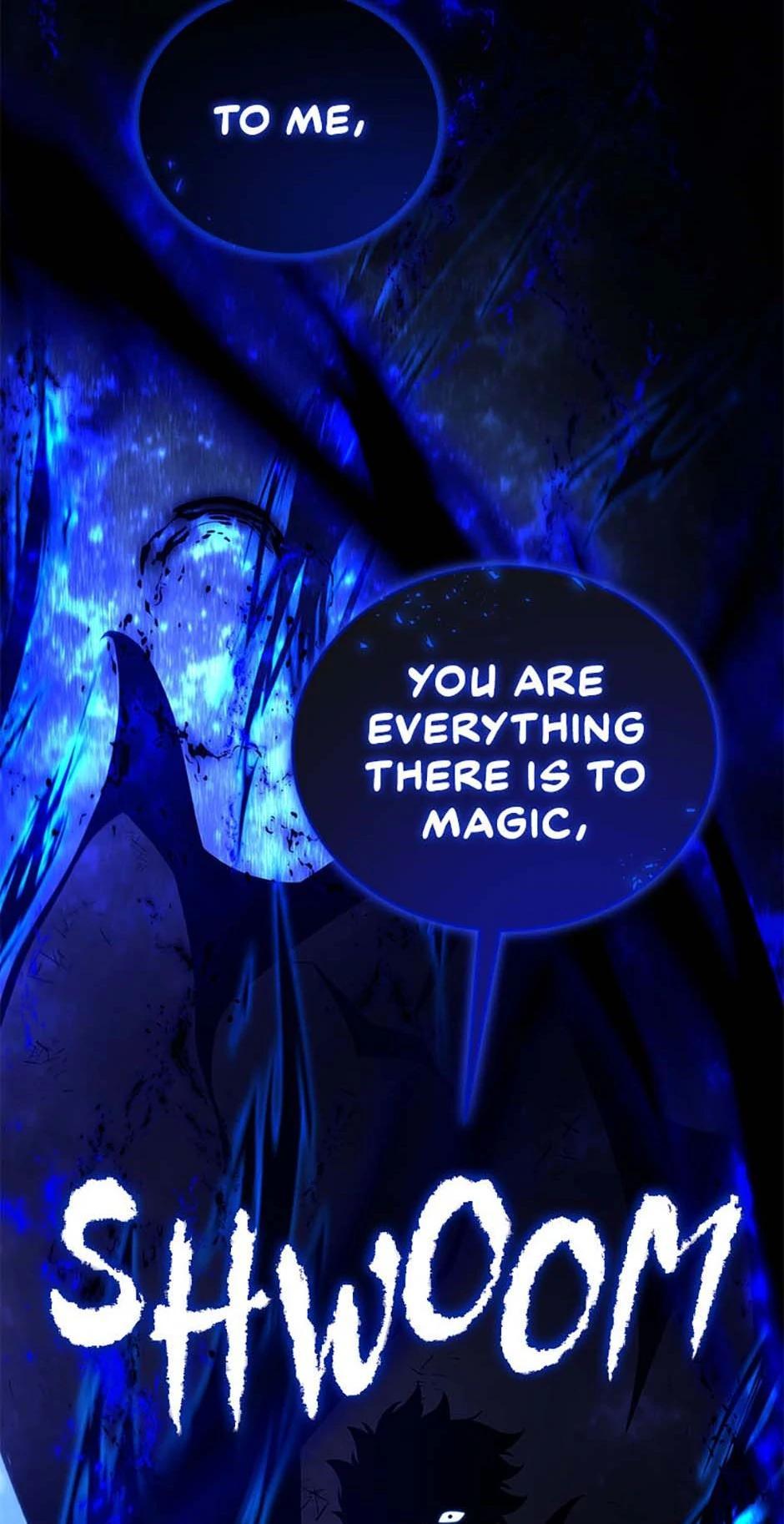 The Swordmaster's Son Chapter 122