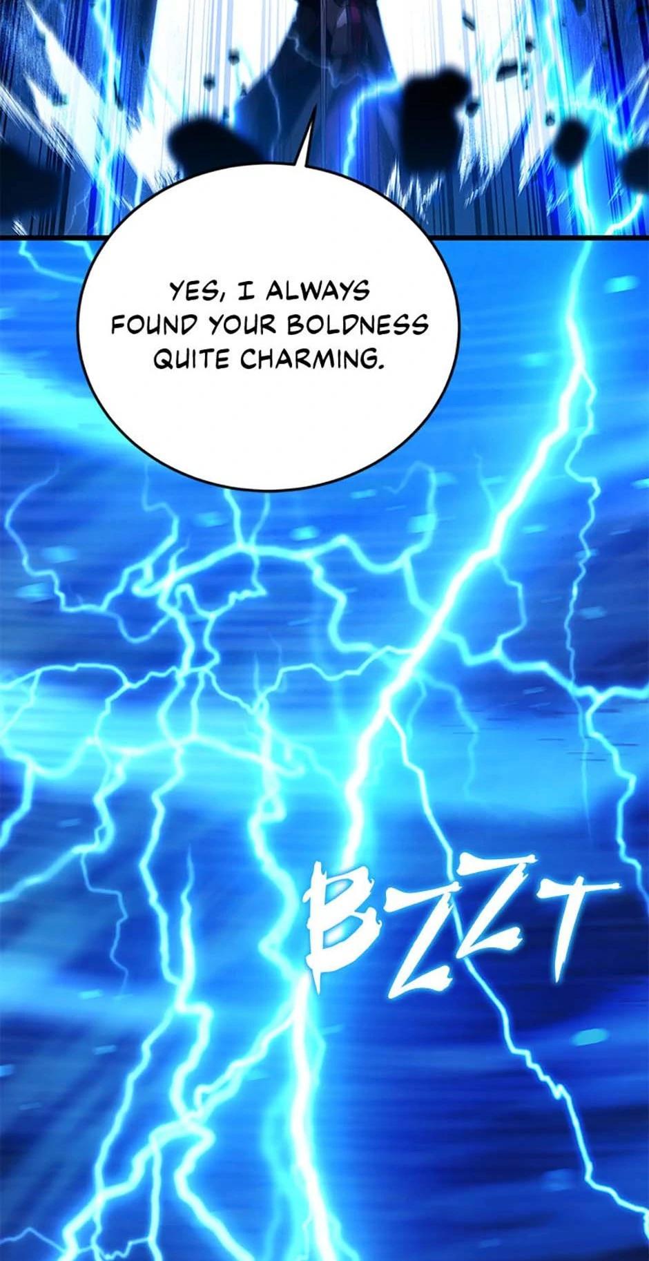 The Swordmaster's Son Chapter 122