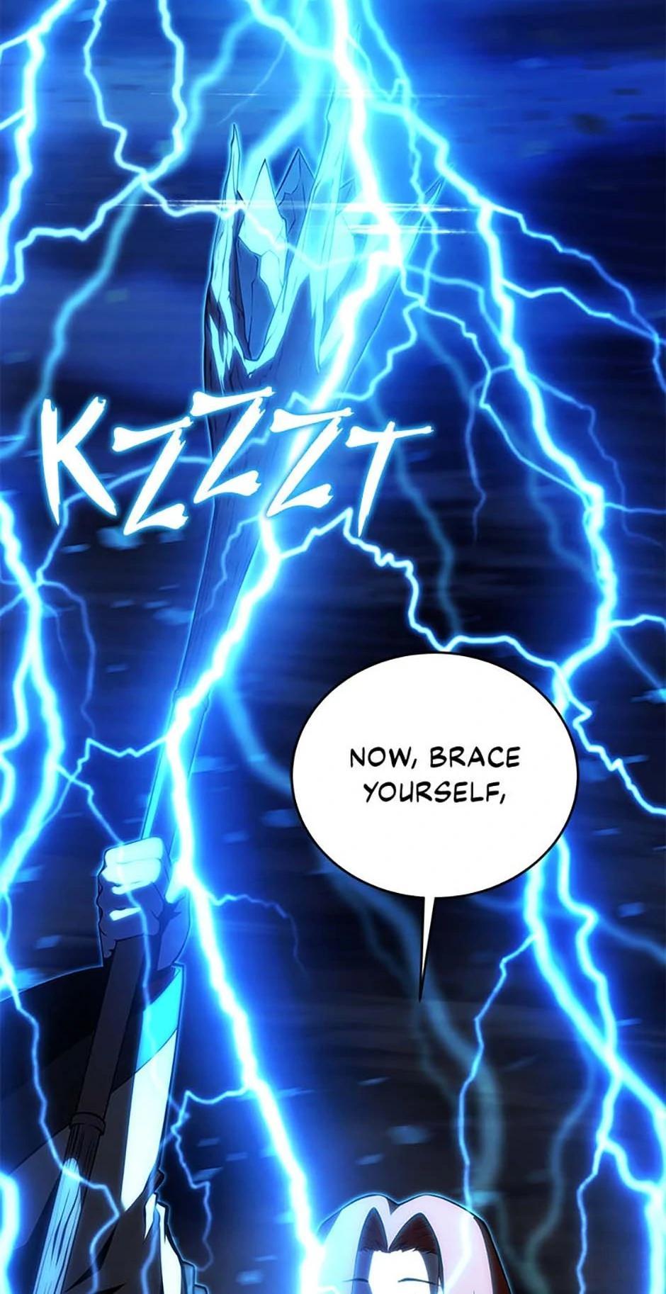 The Swordmaster's Son Chapter 122