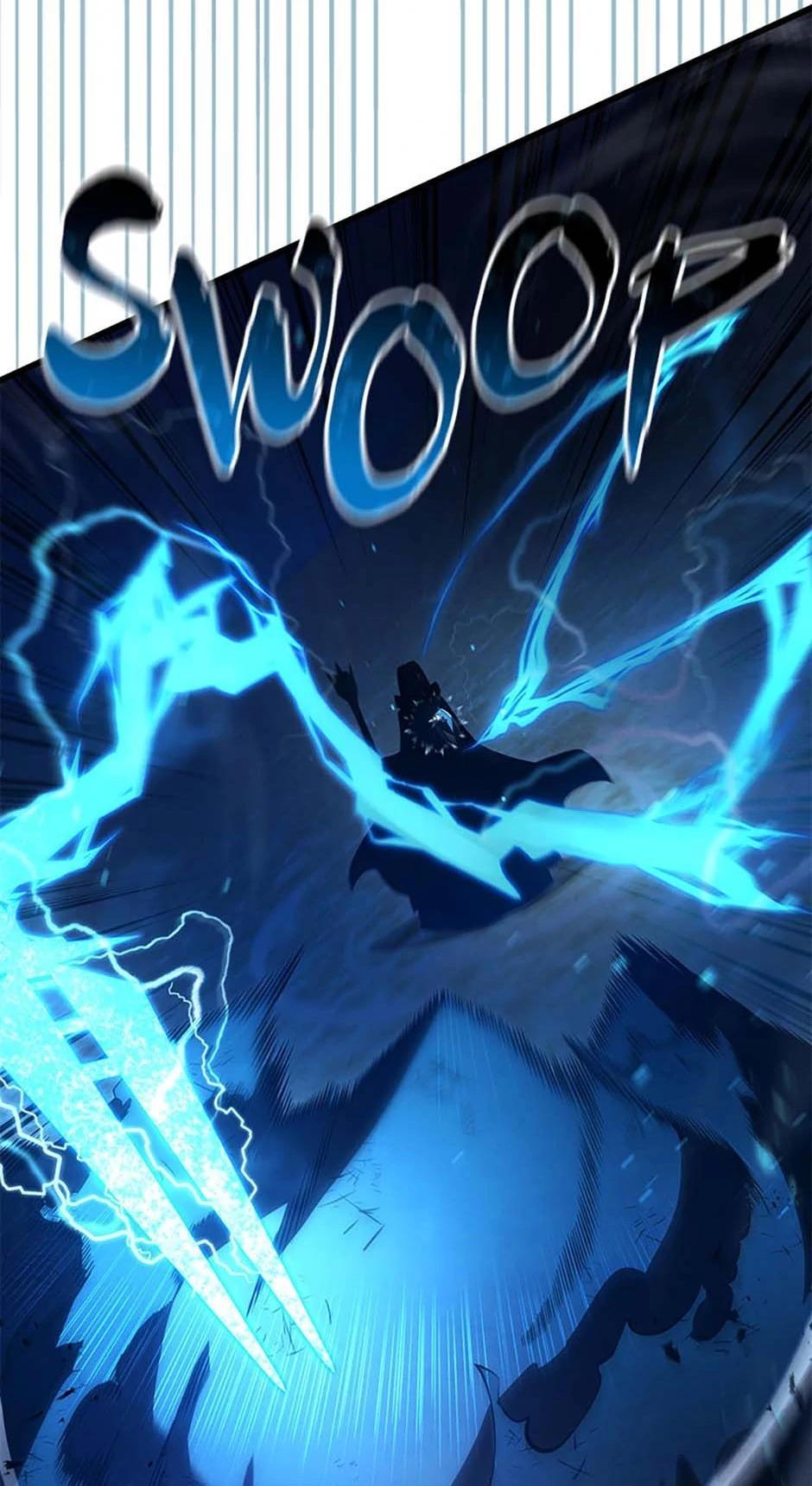 The Swordmaster's Son Chapter 122