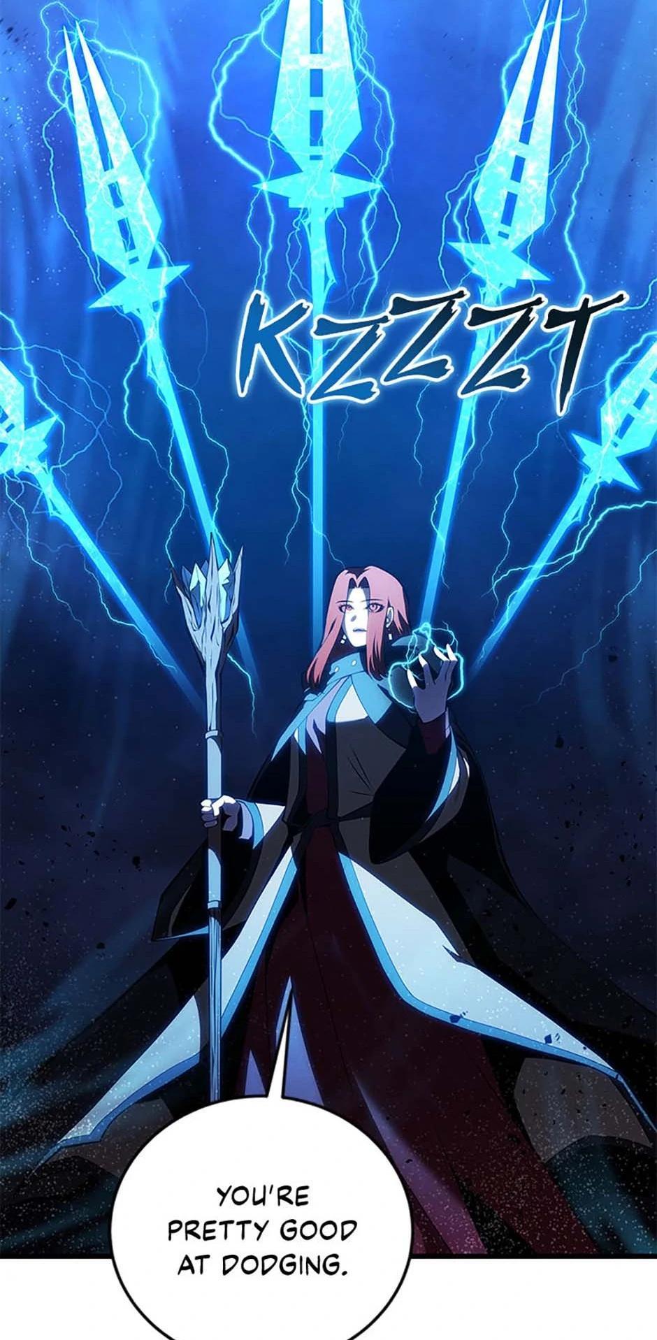 The Swordmaster's Son Chapter 122