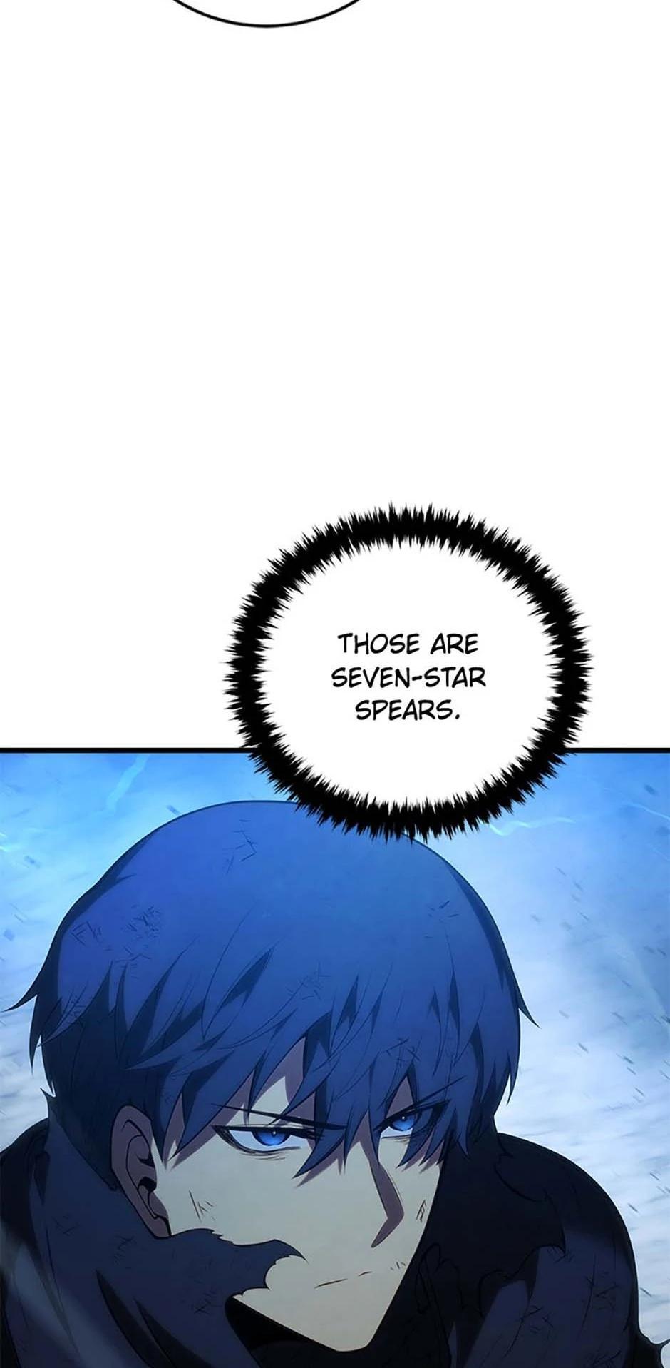 The Swordmaster's Son Chapter 122