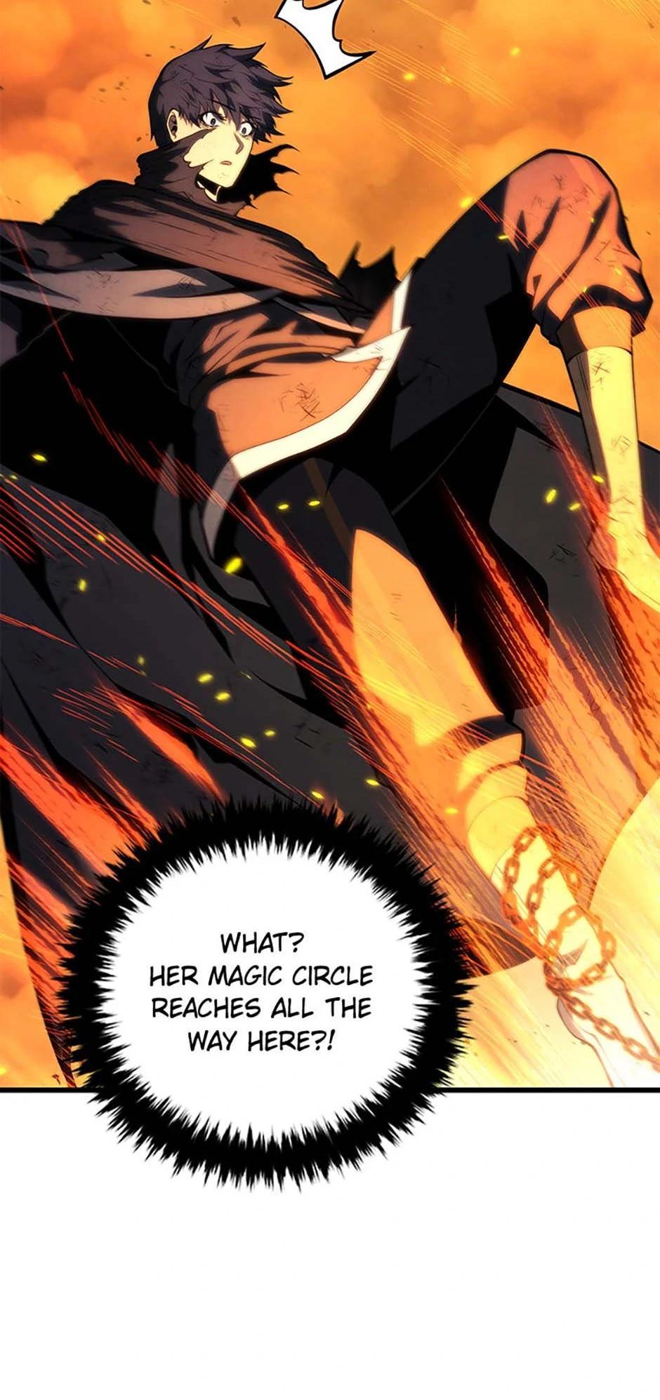 The Swordmaster's Son Chapter 122